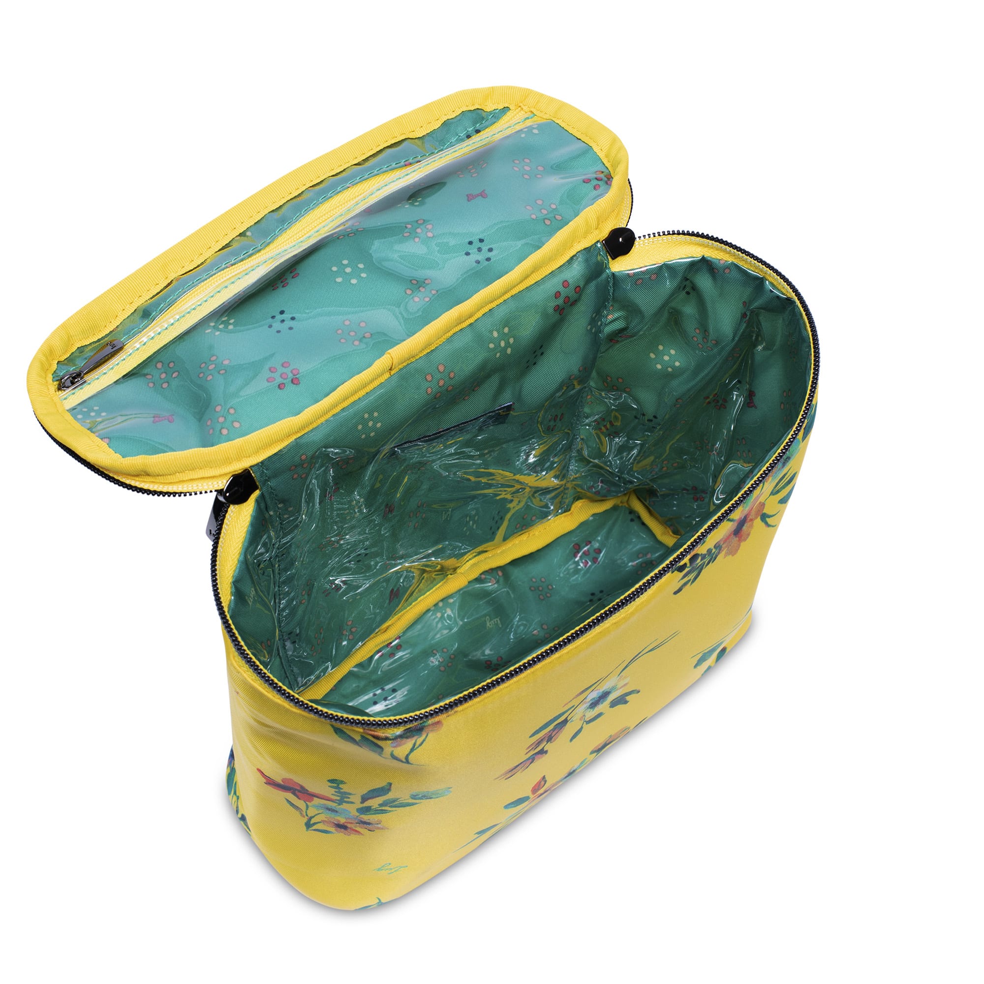 Dolly Cosmetic Case
