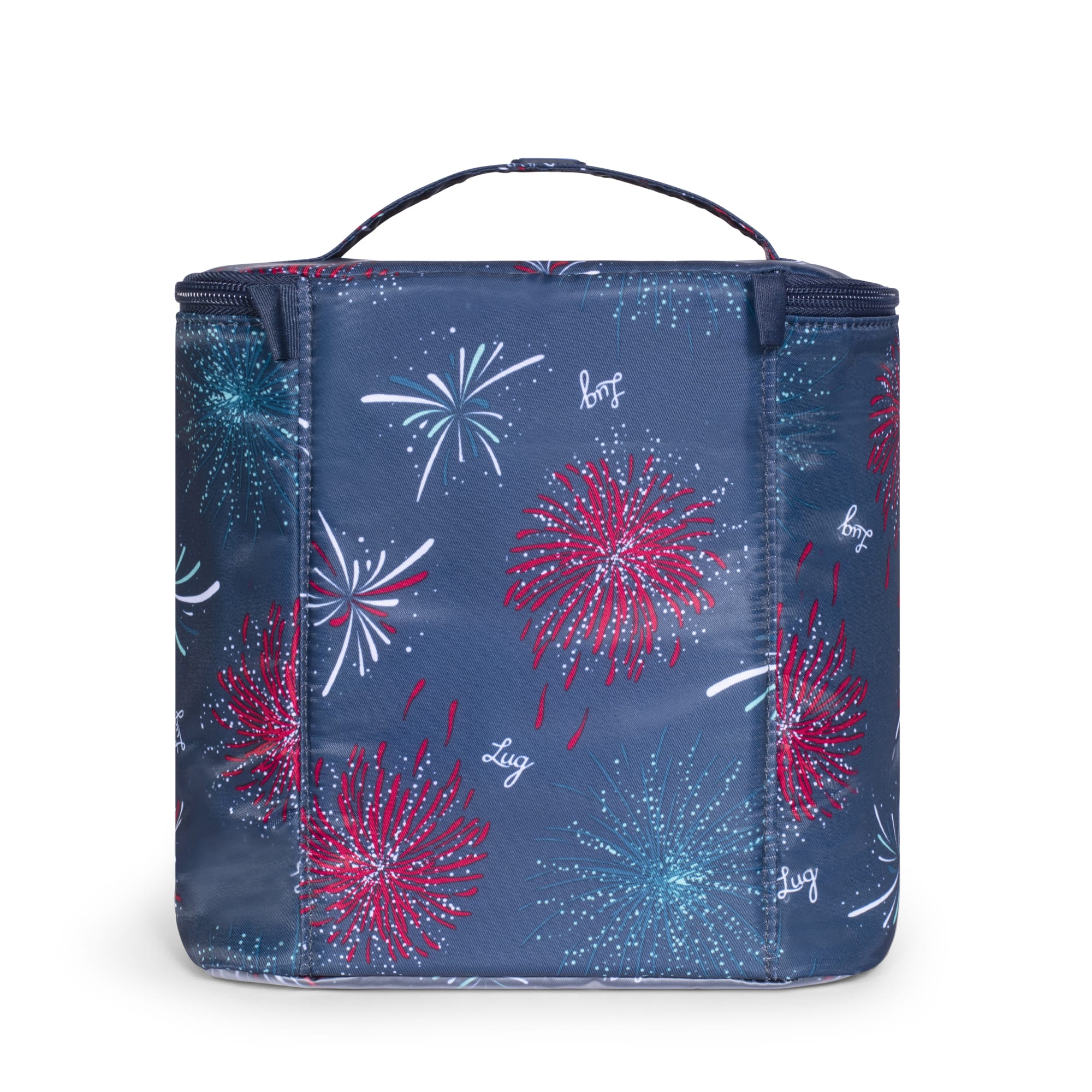 Dolly Cosmetic Case