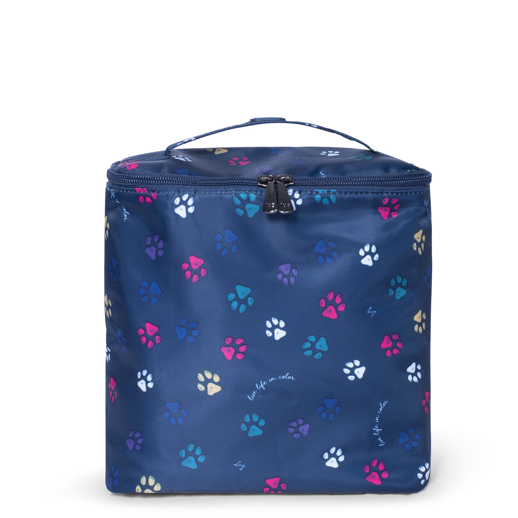 Dolly Cosmetic Case