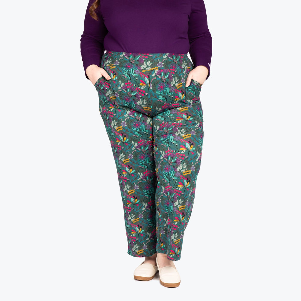 Dory Wide Leg Pants