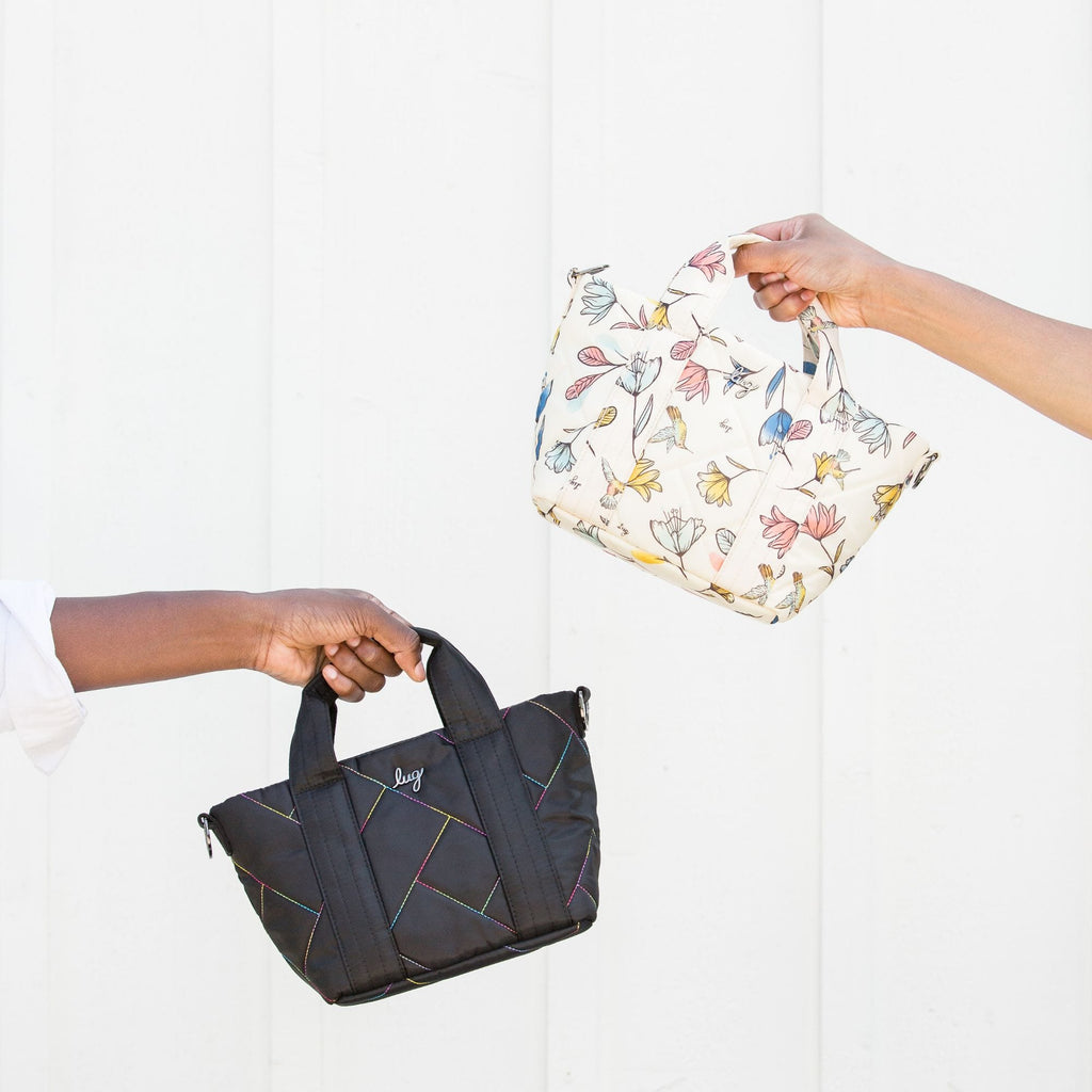 Dory Mini Crossbody Bag