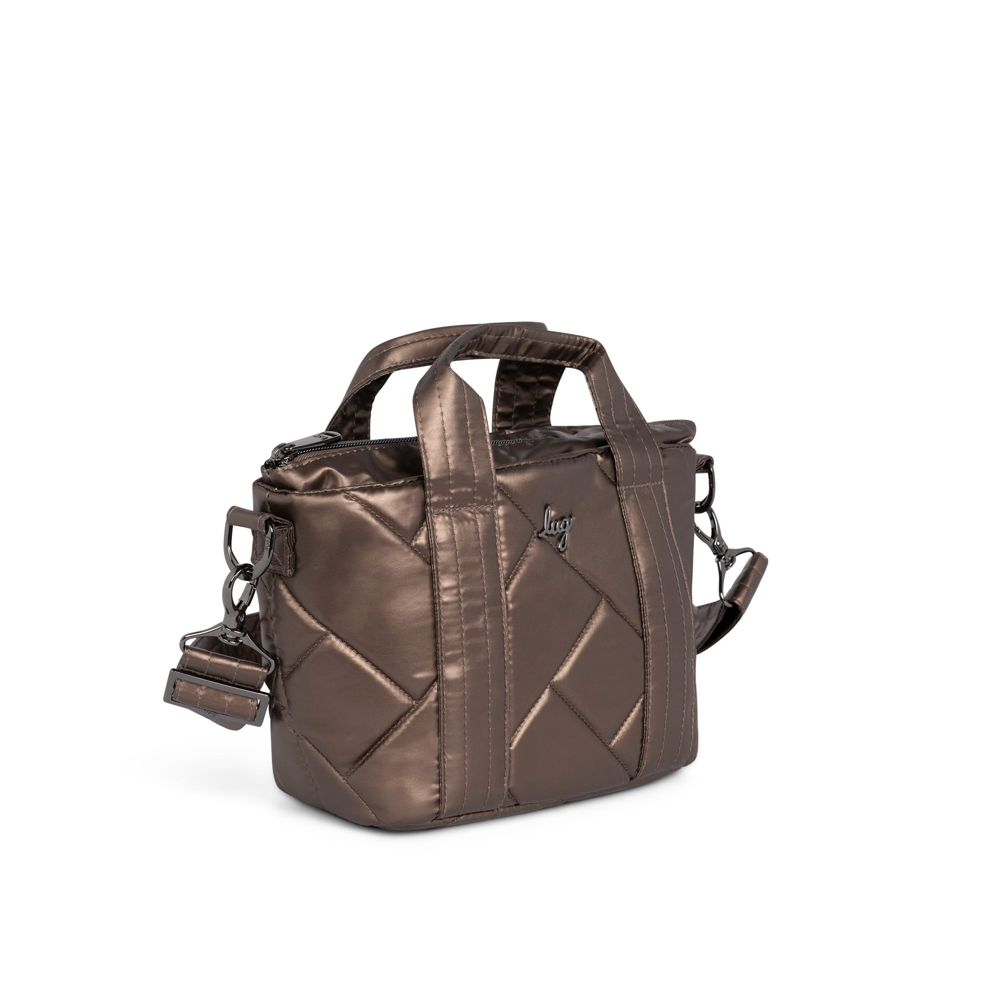 Dory Mini Crossbody Bag