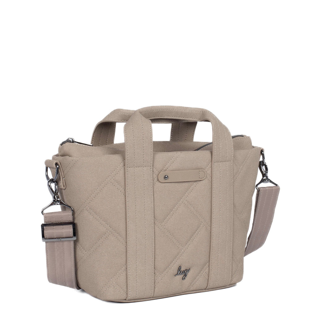 Dory Matte Luxe VL Crossbody Bag