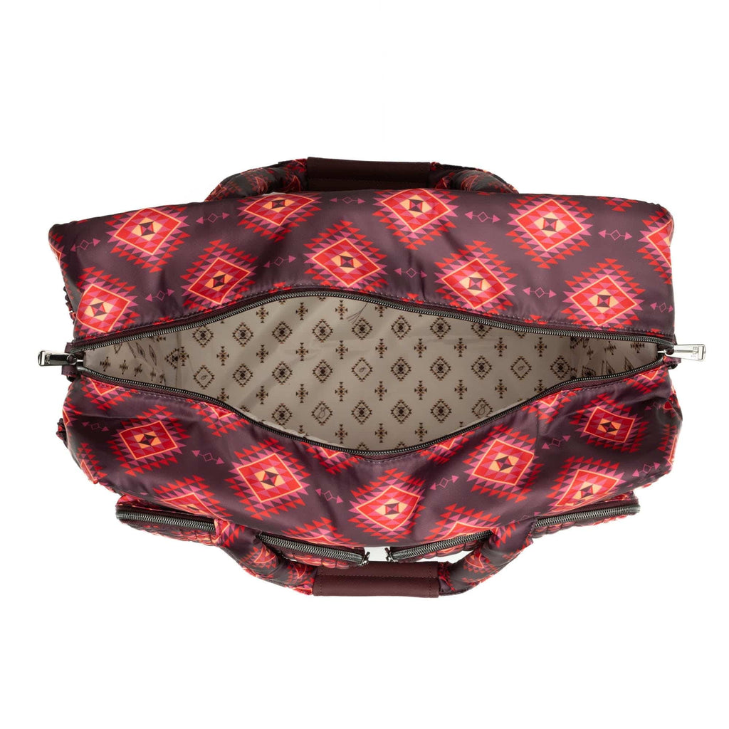 Guild Collection Classic Drifter Duffel