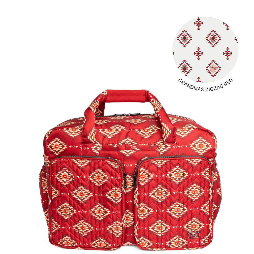 Guild Collection Classic Drifter Duffel