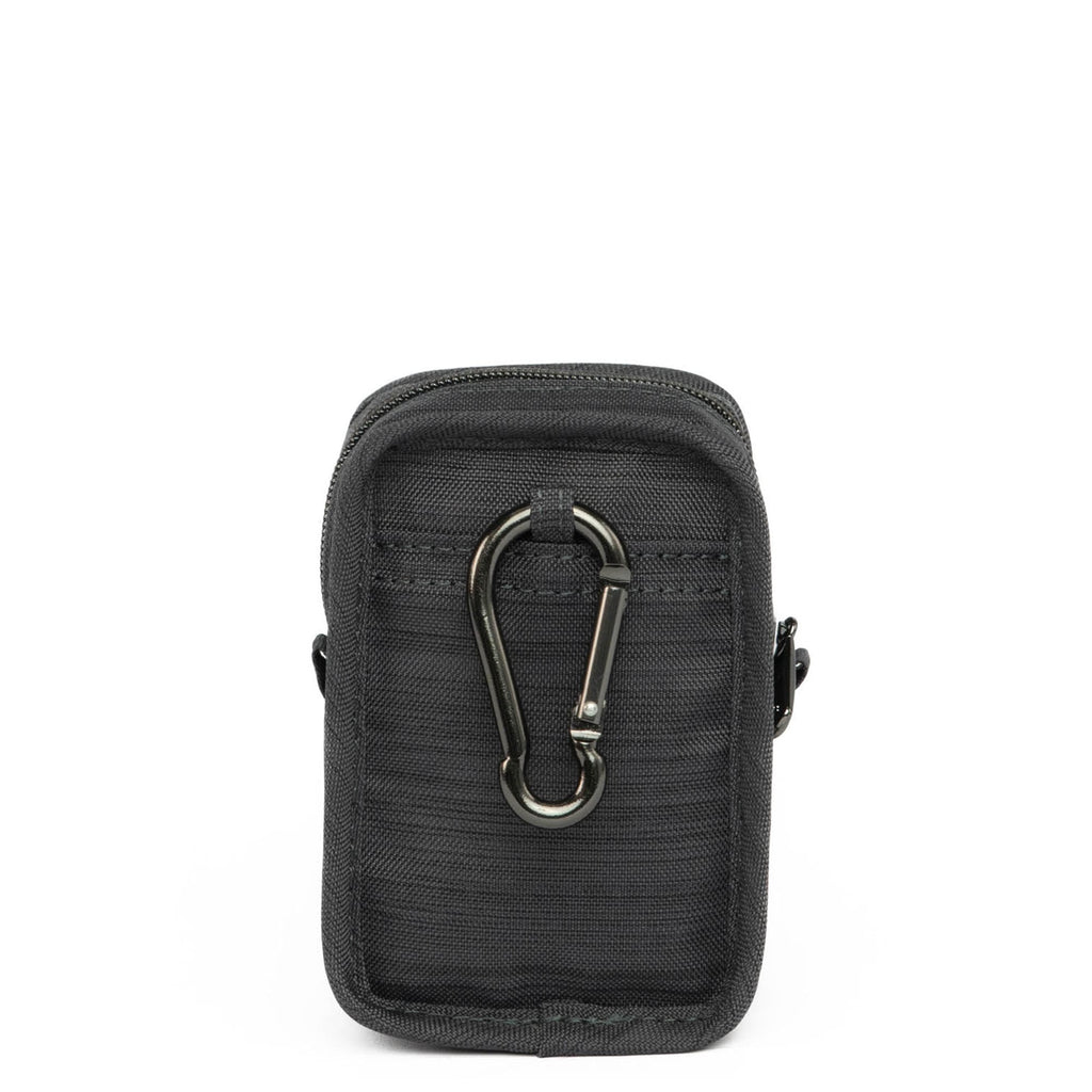 Drizzle Mini Zip Storage Pouch