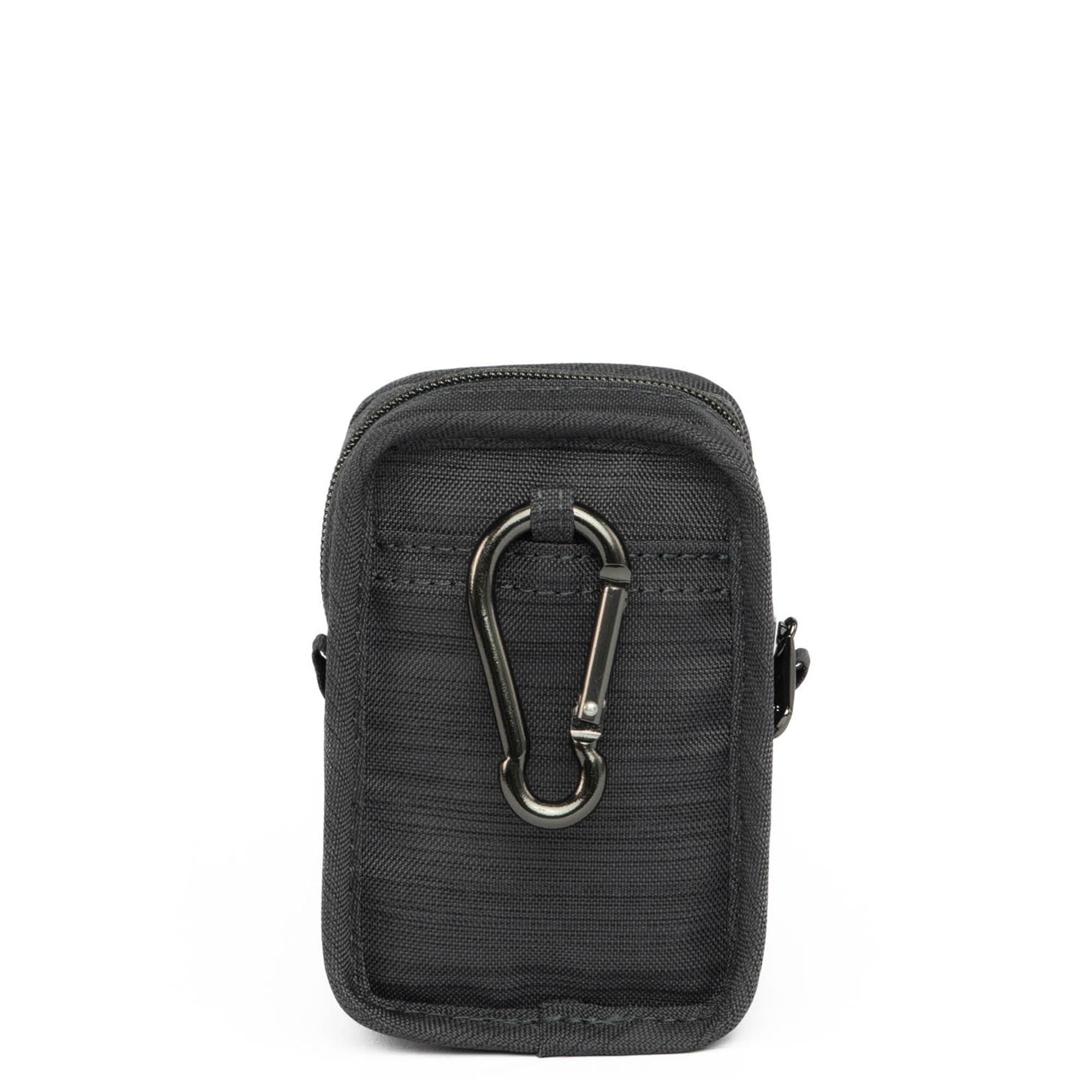 Drizzle Mini Zip Storage Pouch