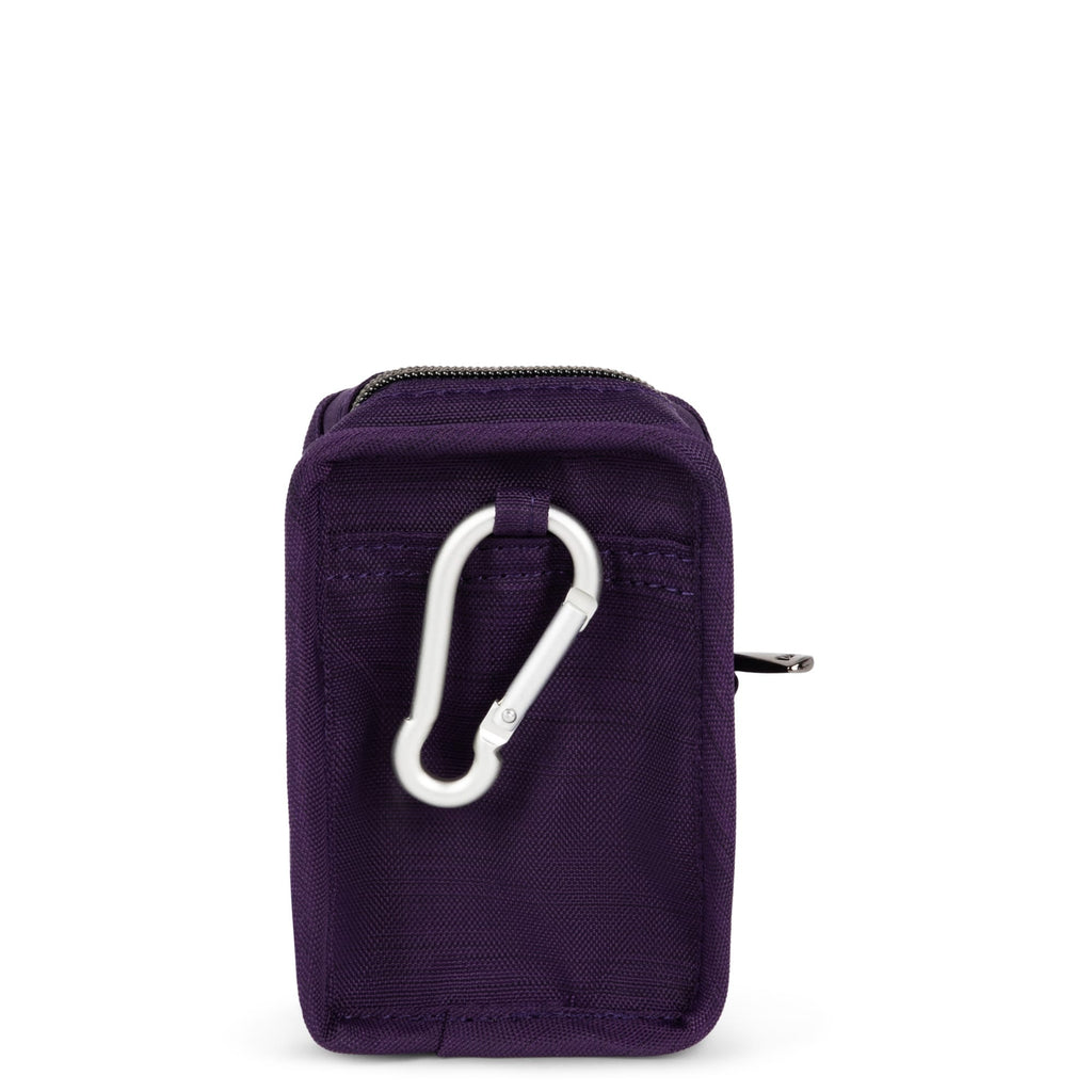 Drizzle Mini Zip Storage Pouch