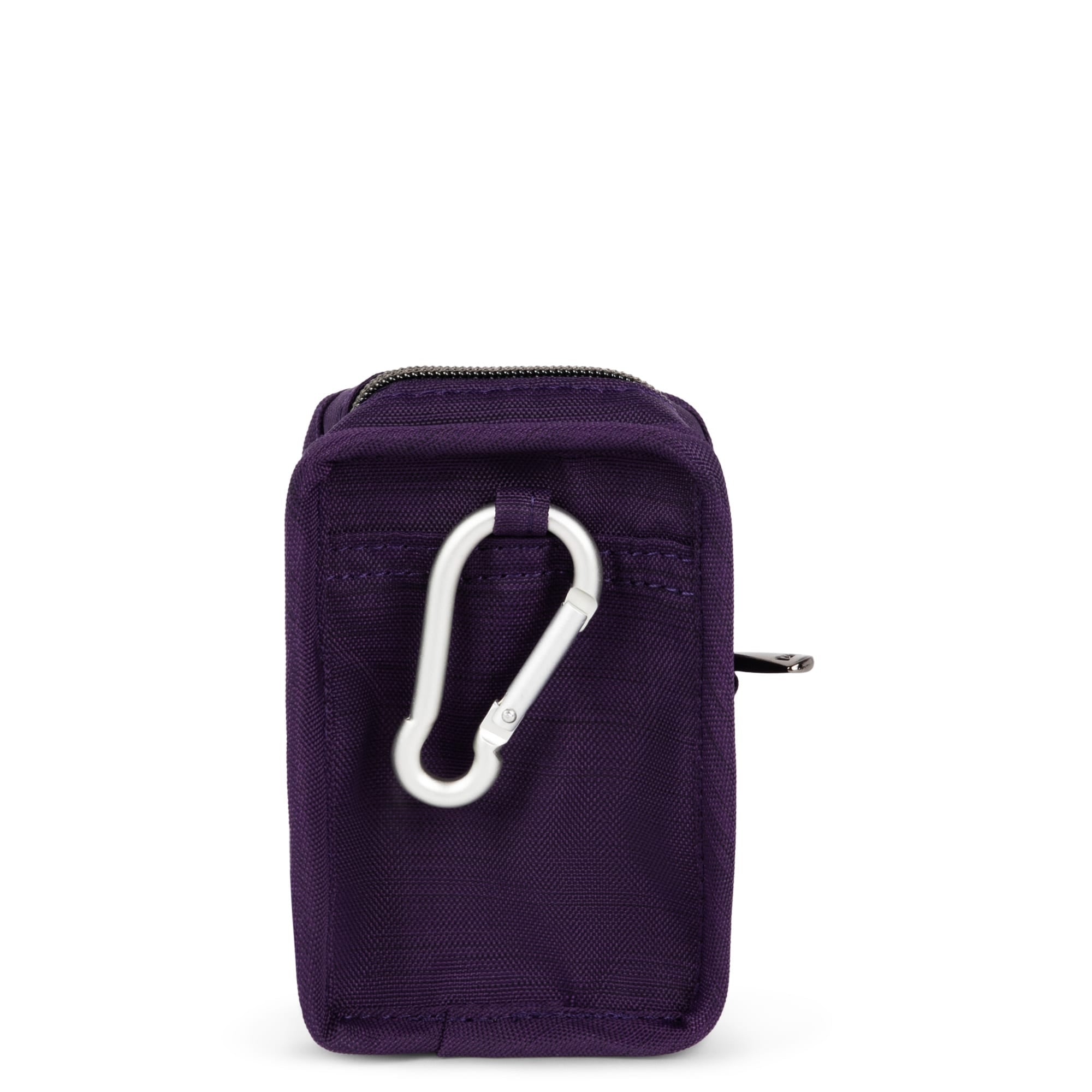 Drizzle Mini Zip Storage Pouch