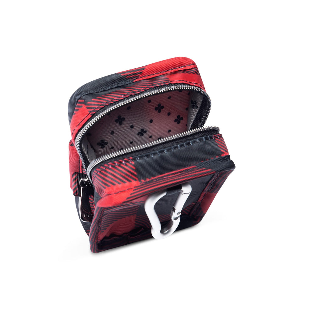 Drizzle Mini Zip Storage Pouch