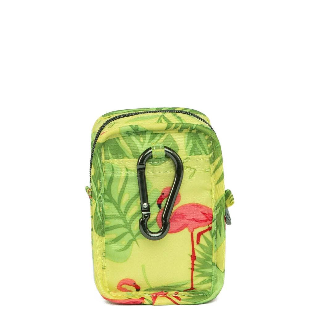 Drizzle Mini Zip Storage Pouch