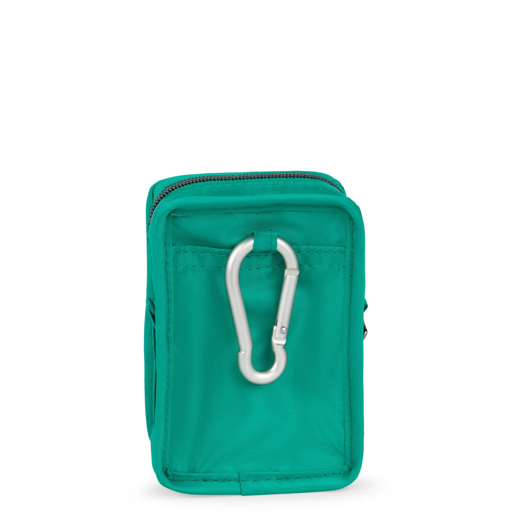 Drizzle Mini Zip Storage Pouch