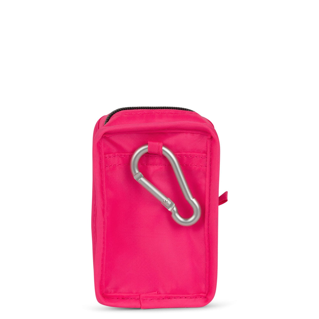 Drizzle Mini Zip Storage Pouch