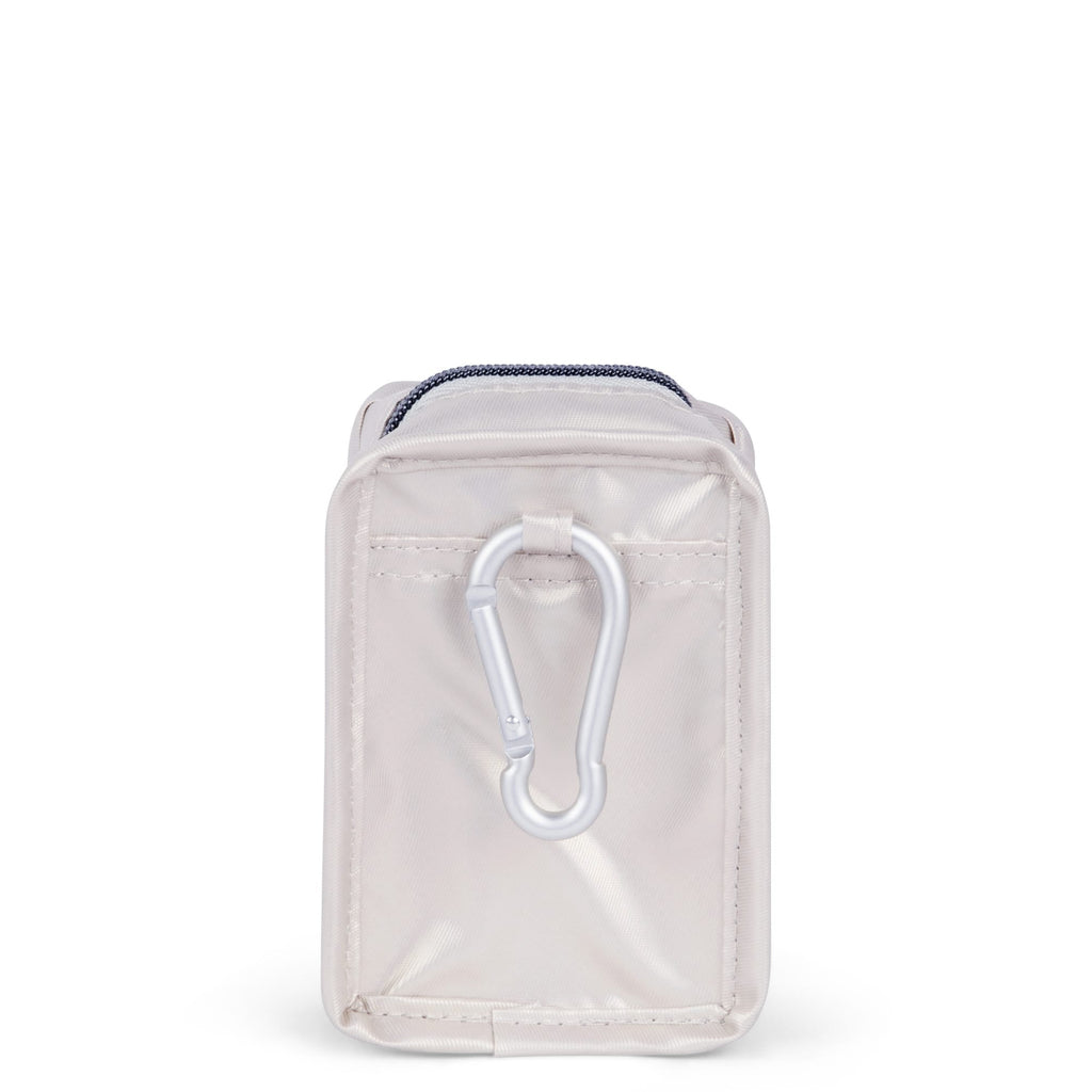 Drizzle Mini Zip Storage Pouch