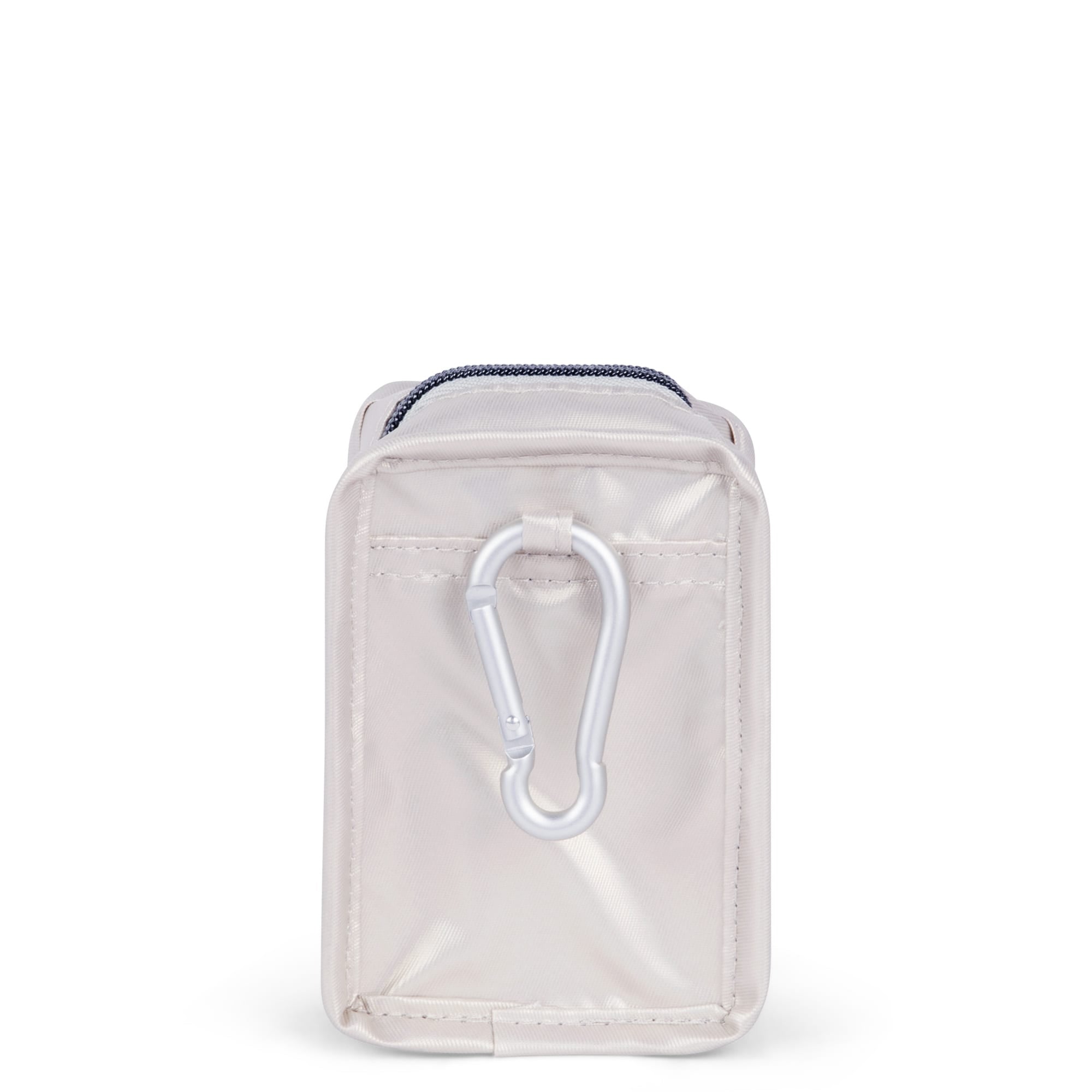 Drizzle Mini Zip Storage Pouch