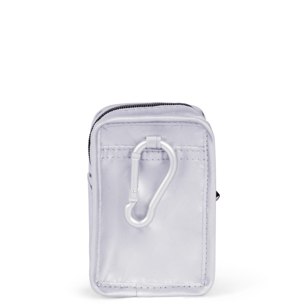 Drizzle Mini Zip Storage Pouch