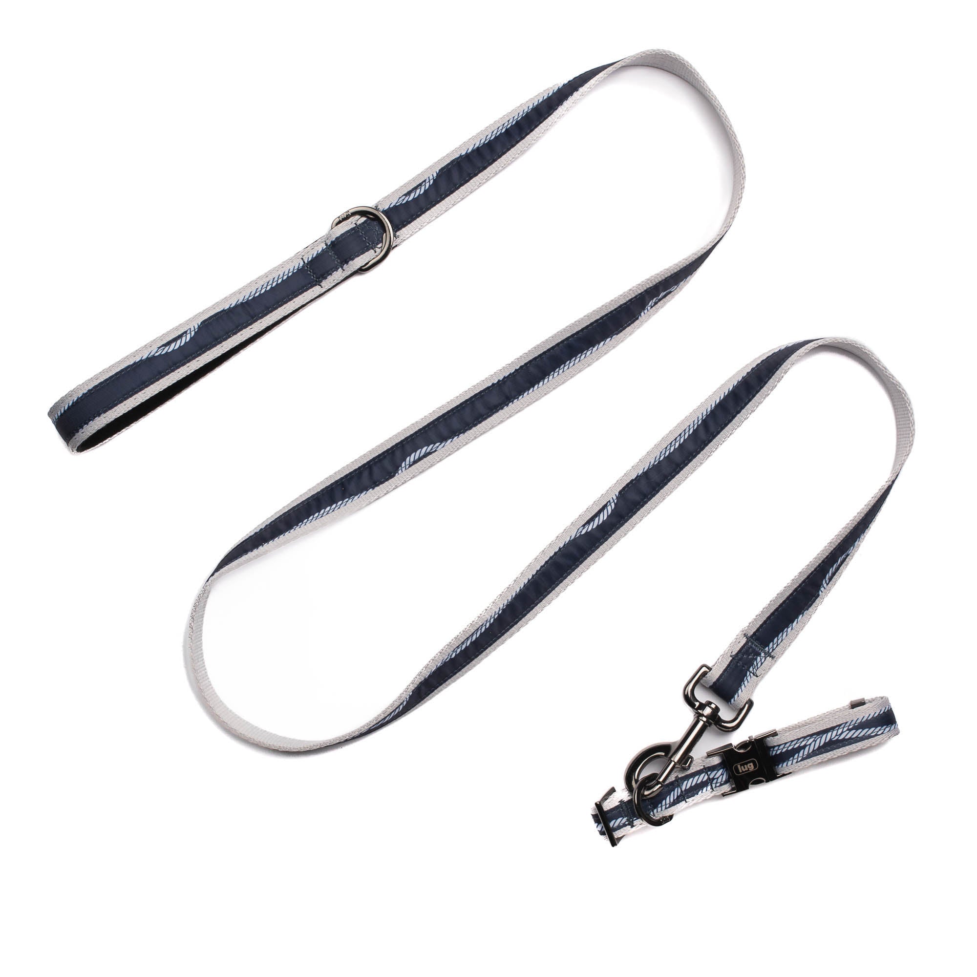 Fetch Pet Collar and Leash Set