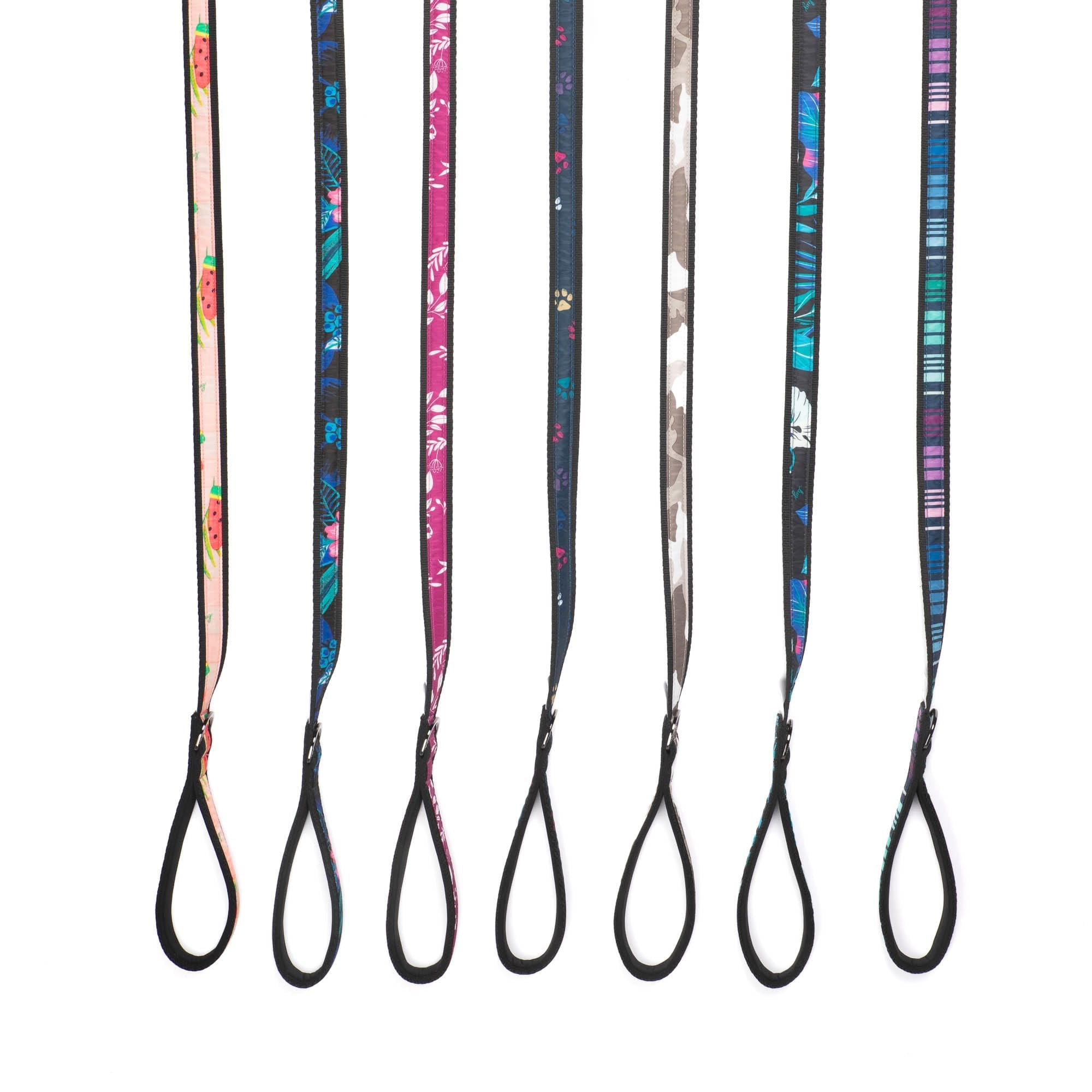 Fetch Pet Collar and Leash Set