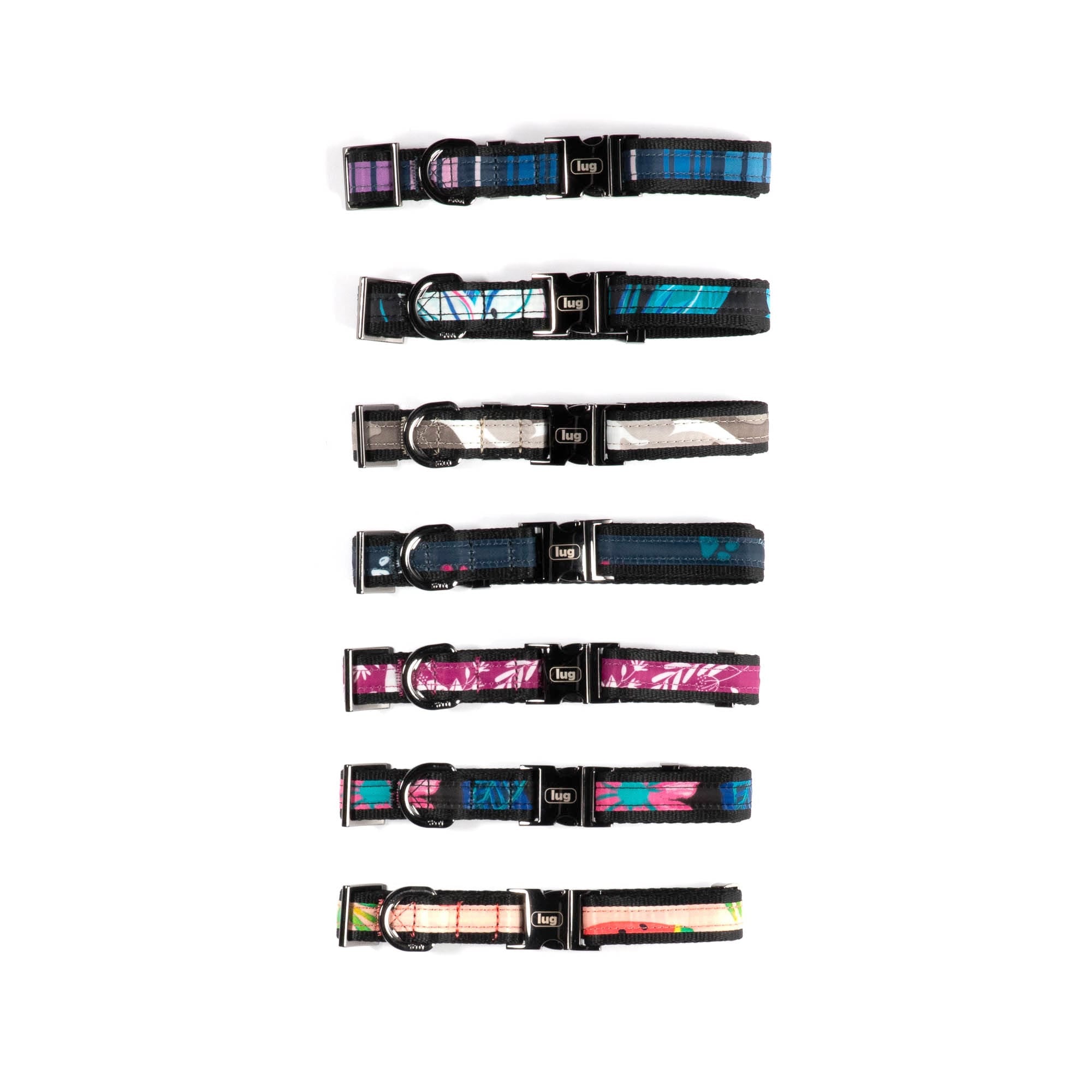 Fetch Pet Collar and Leash Set
