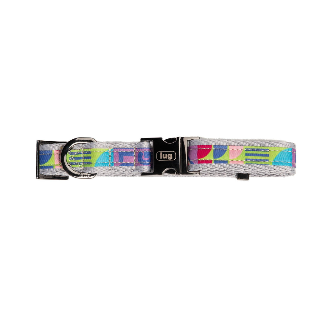 Fetch Pet Collar and Leash Set