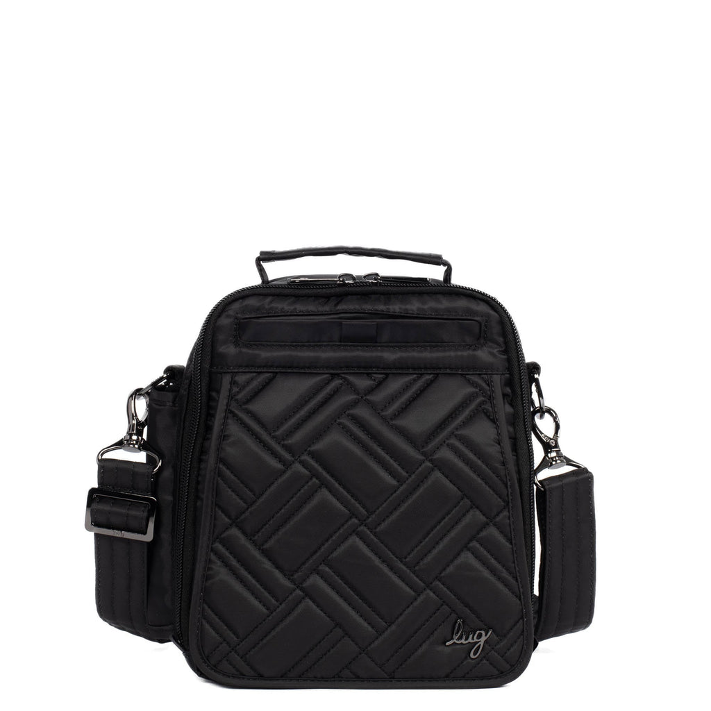 Flapper SE Convertible Crossbody Bag
