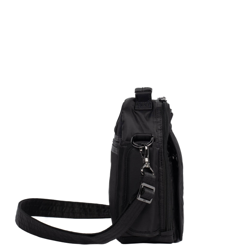 Flapper SE Convertible Crossbody Bag