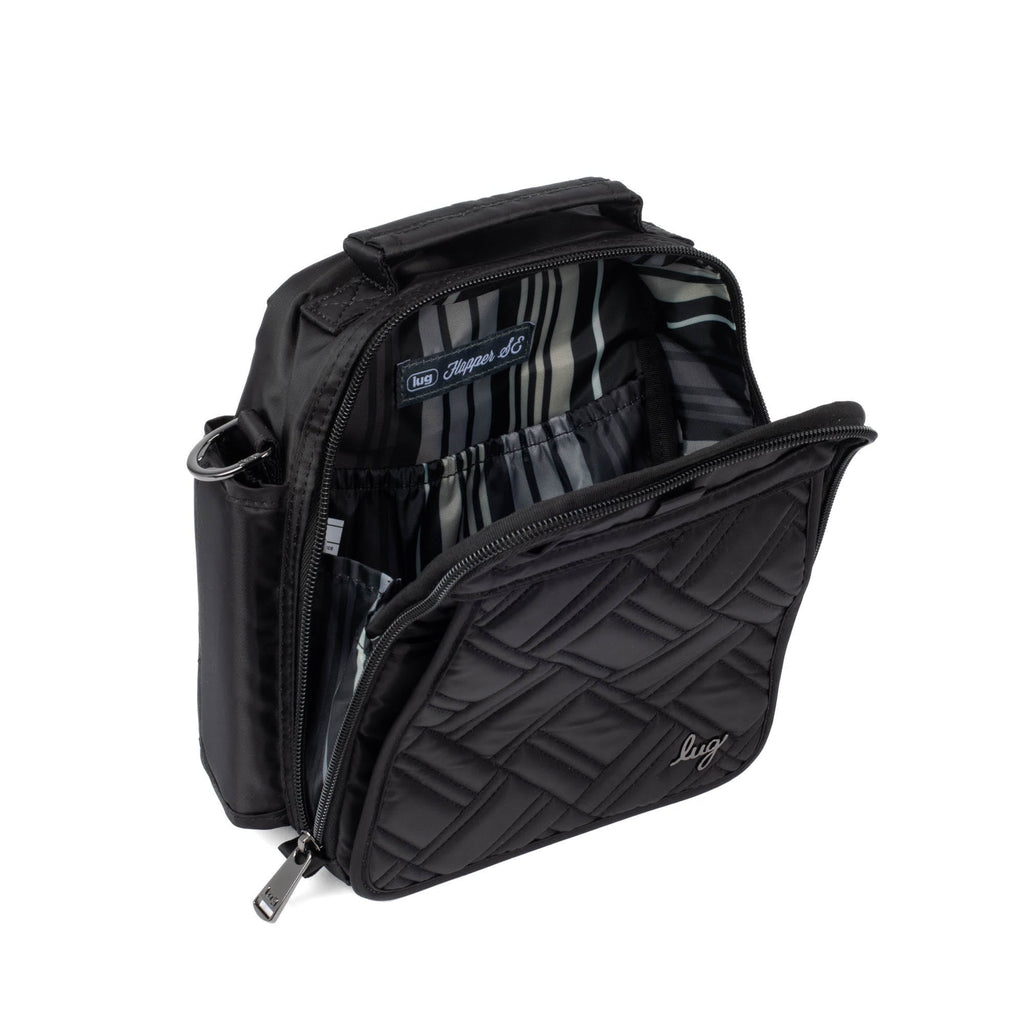 Flapper SE Convertible Crossbody Bag