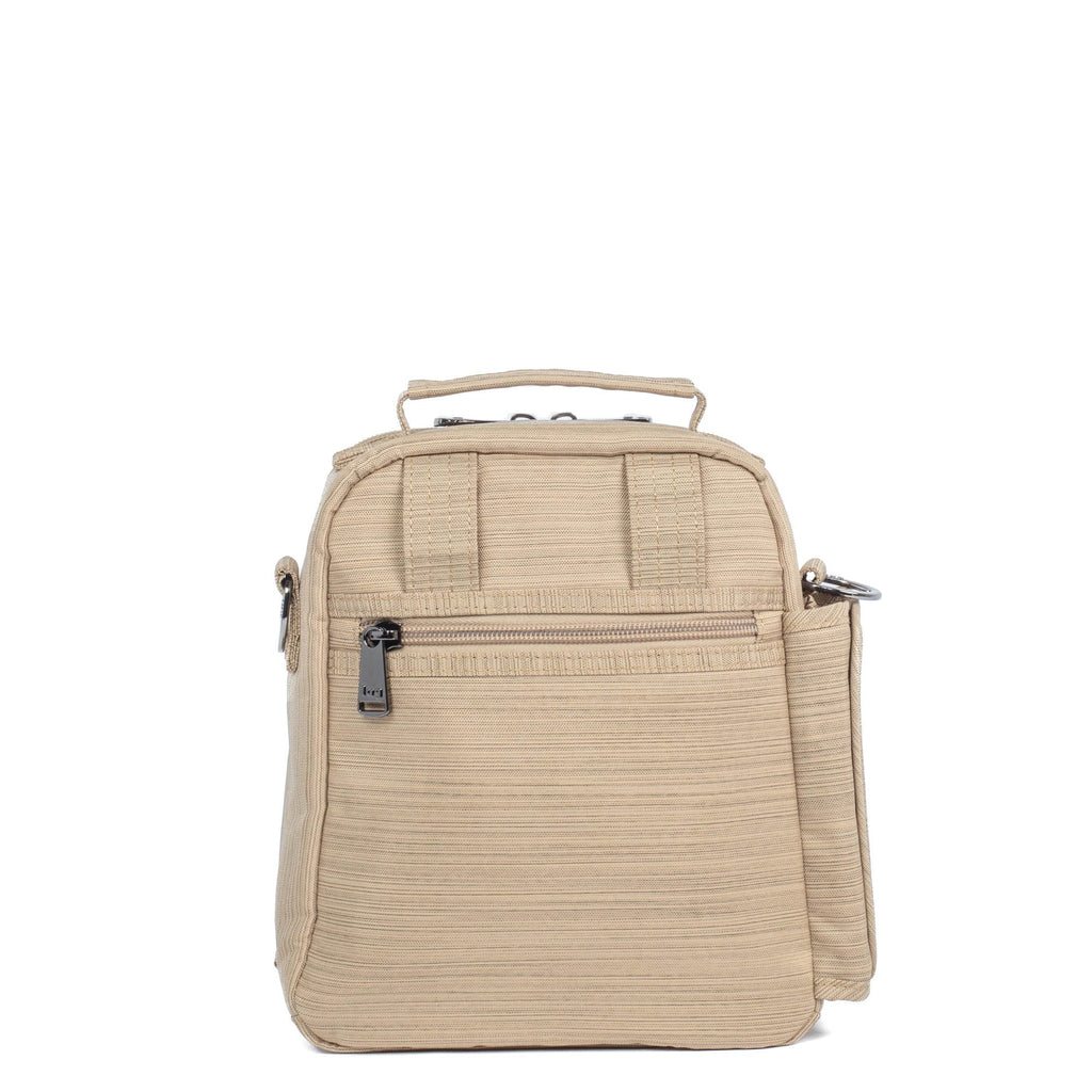 Flapper SE Convertible Crossbody Bag