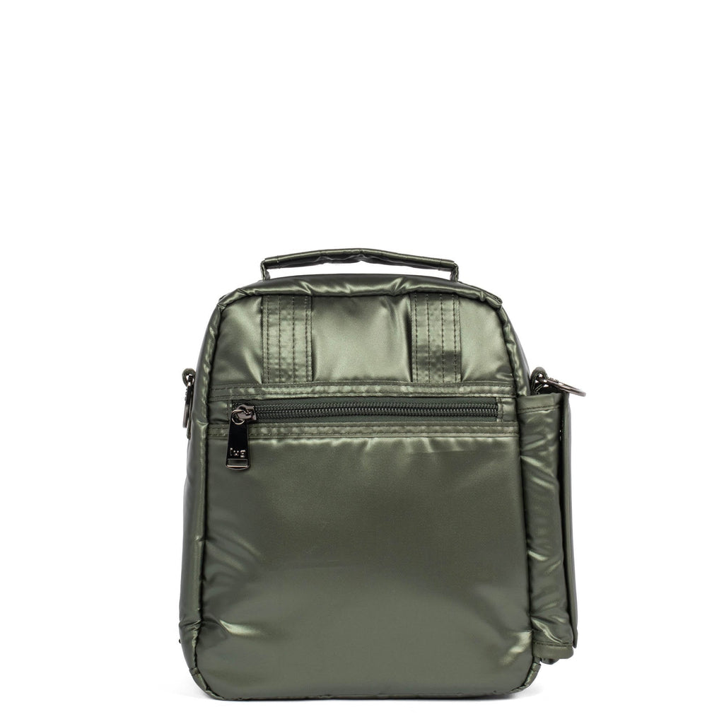Flapper SE Convertible Crossbody Bag