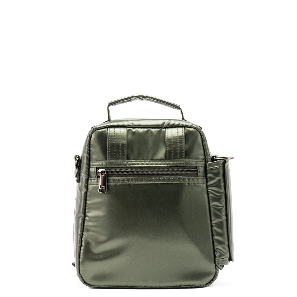 Flapper SE Convertible Crossbody Bag