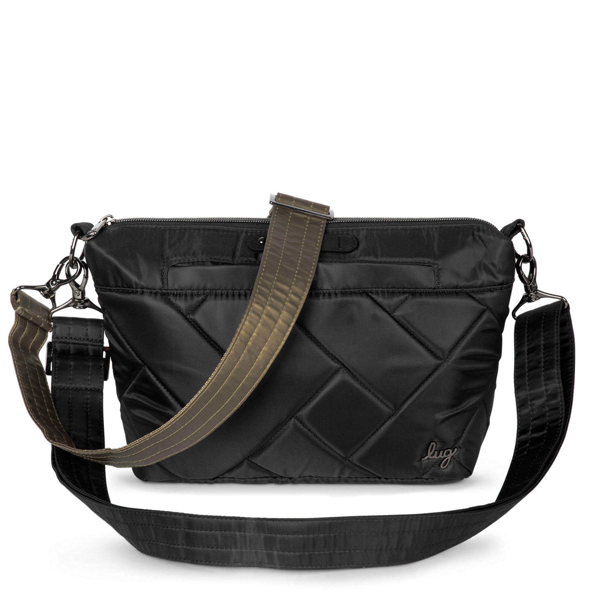 Flare 2 Crossbody Bag