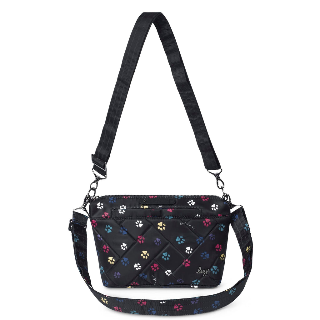 Flare 2 Crossbody Bag