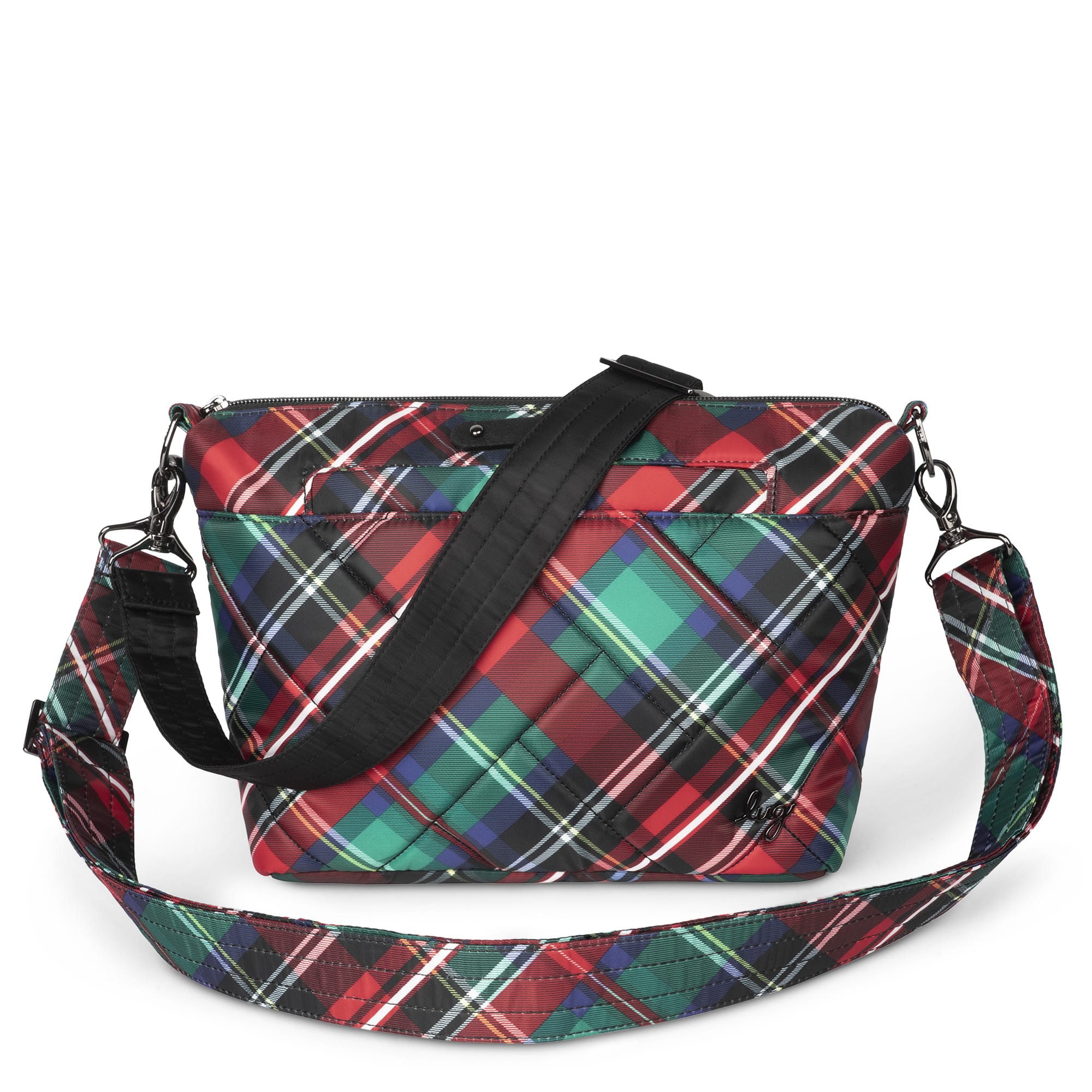Flare 2 Crossbody Bag