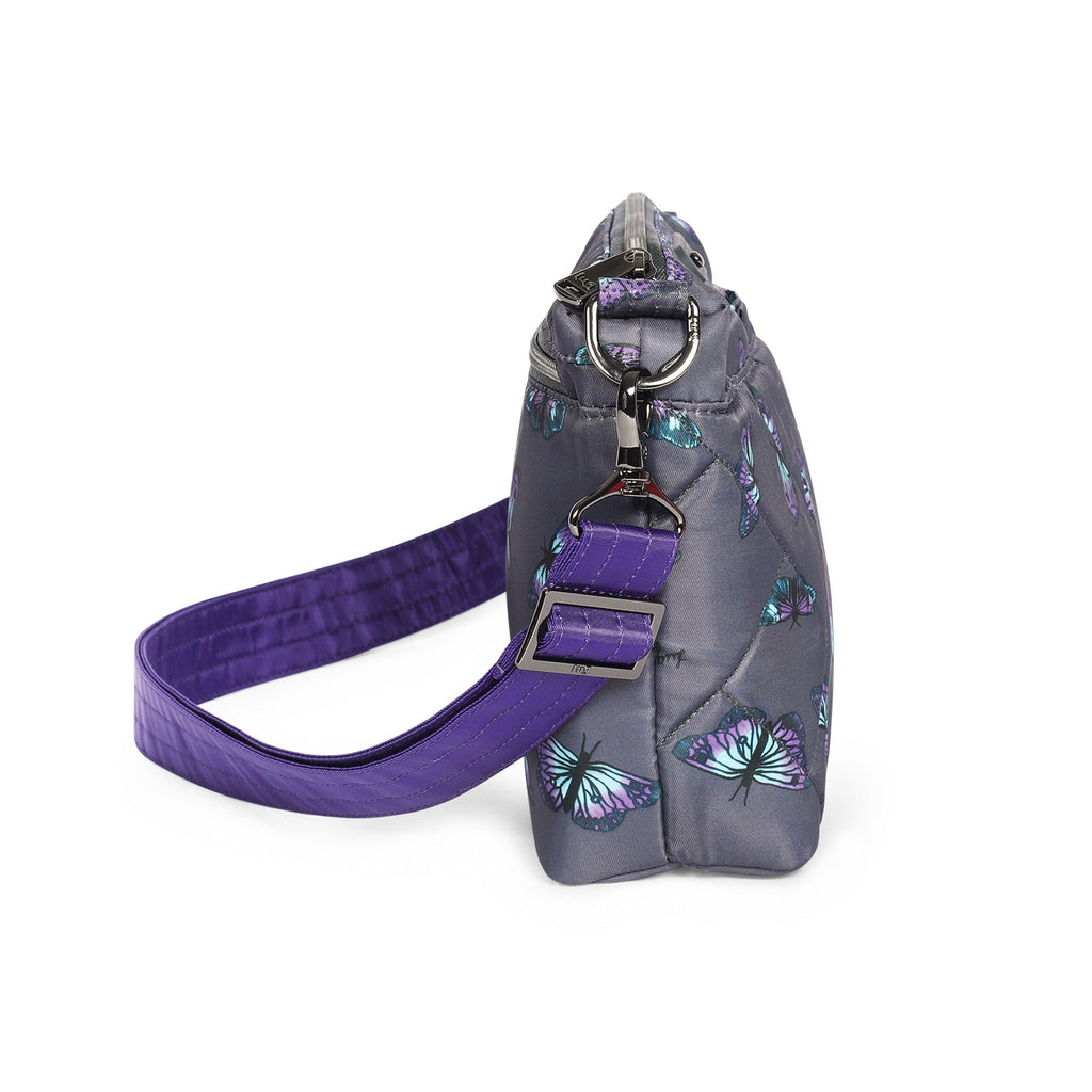 Flare 2 Crossbody Bag
