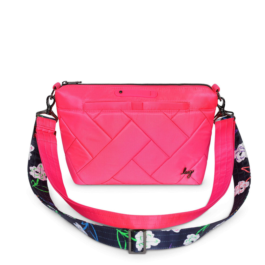 Flare 2 Crossbody Bag