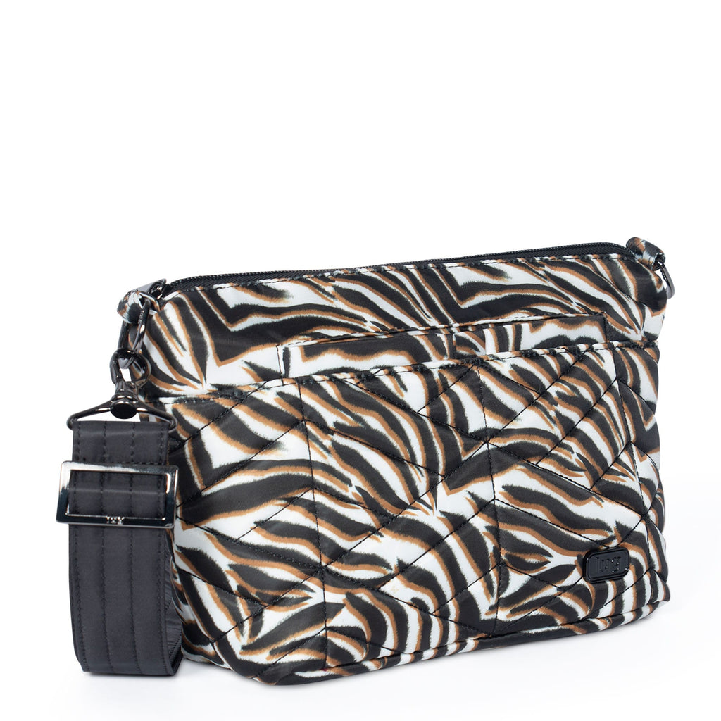 Flare Crossbody Bag