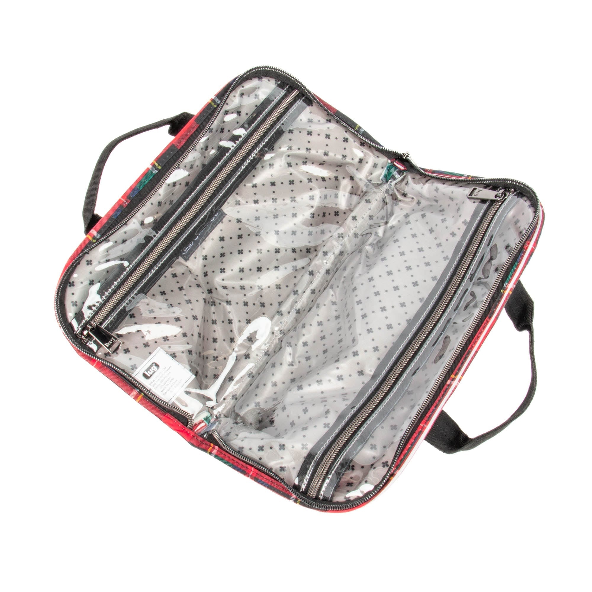 Flash SE Cosmetic Case