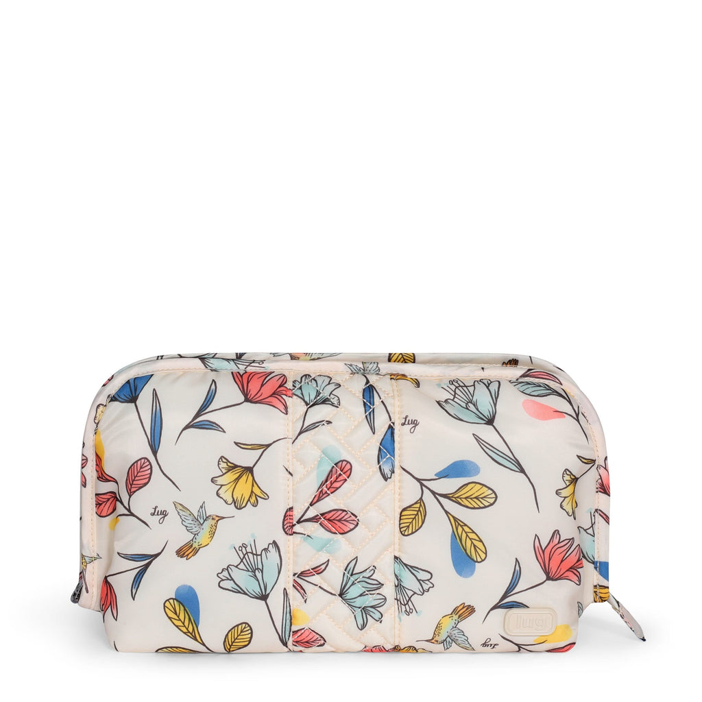 Flash Cosmetic Case