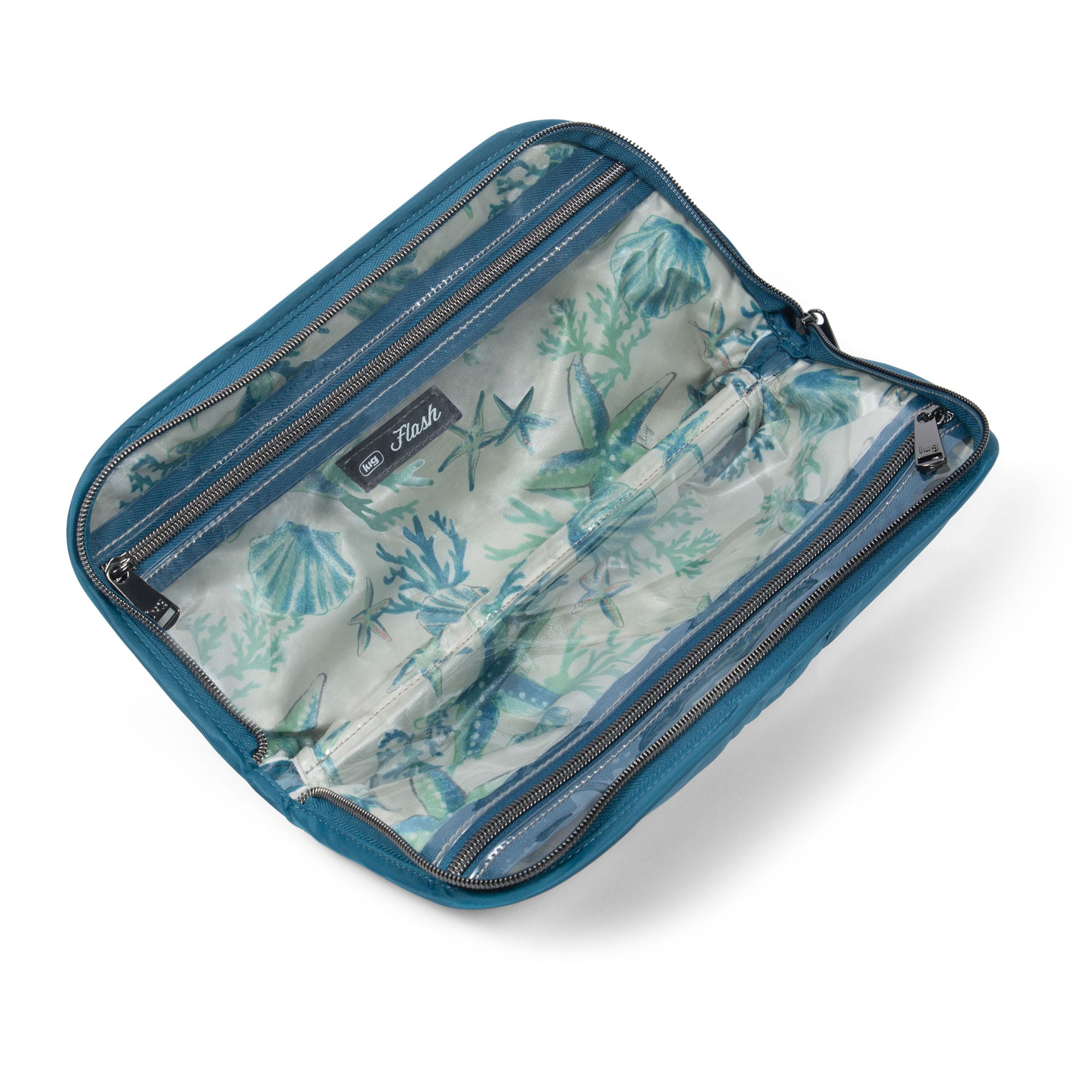 Flash Cosmetic Case