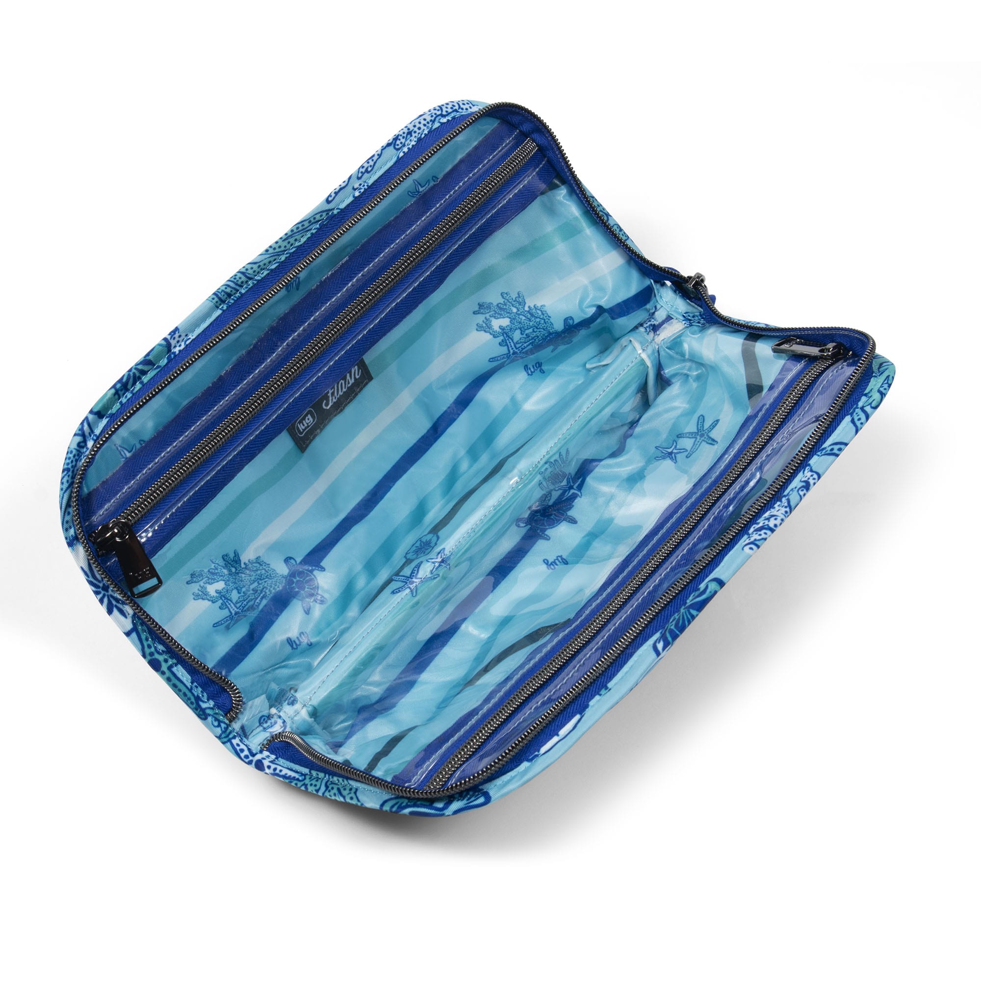 Flash Cosmetic Case