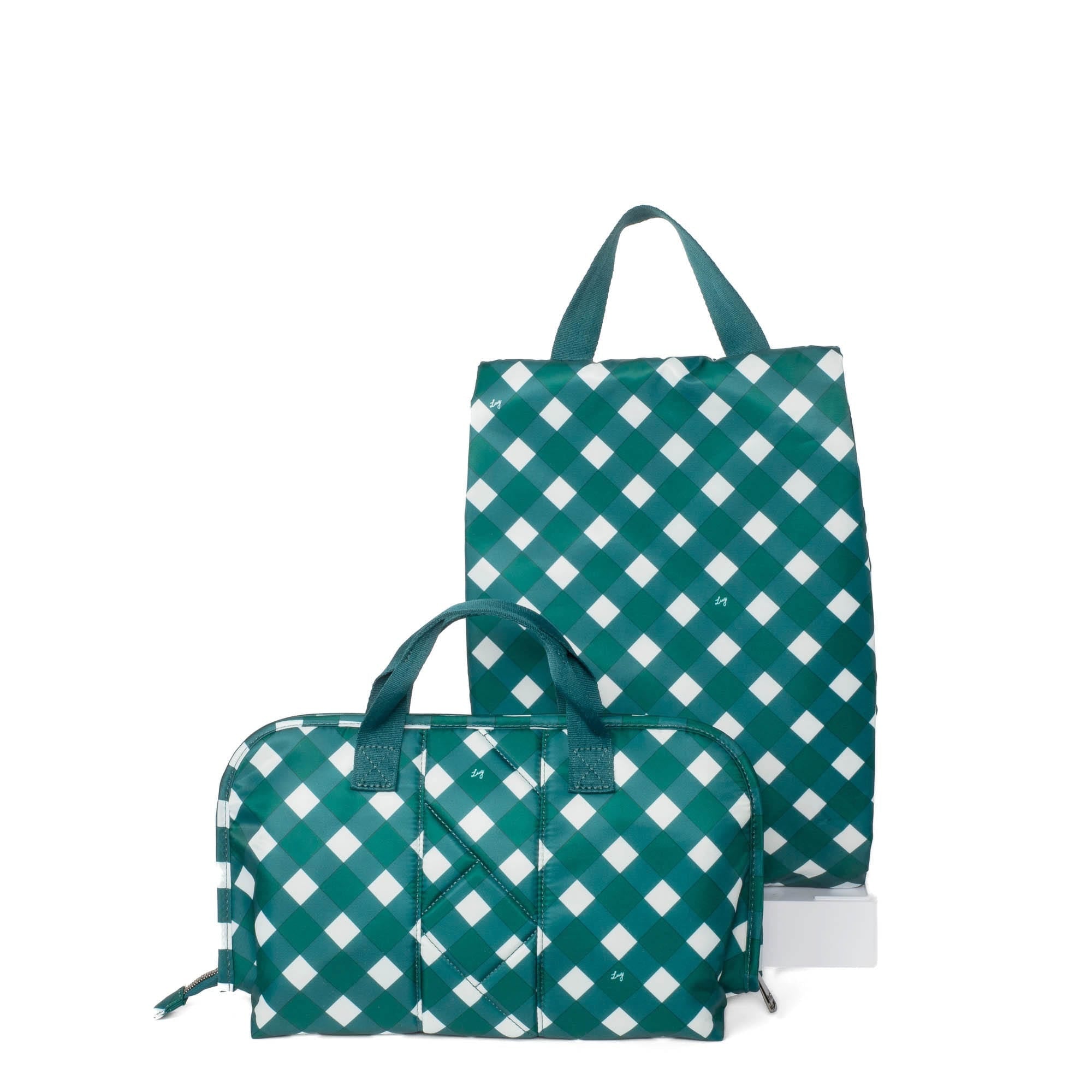 Flash SE & Tuck Travel Set