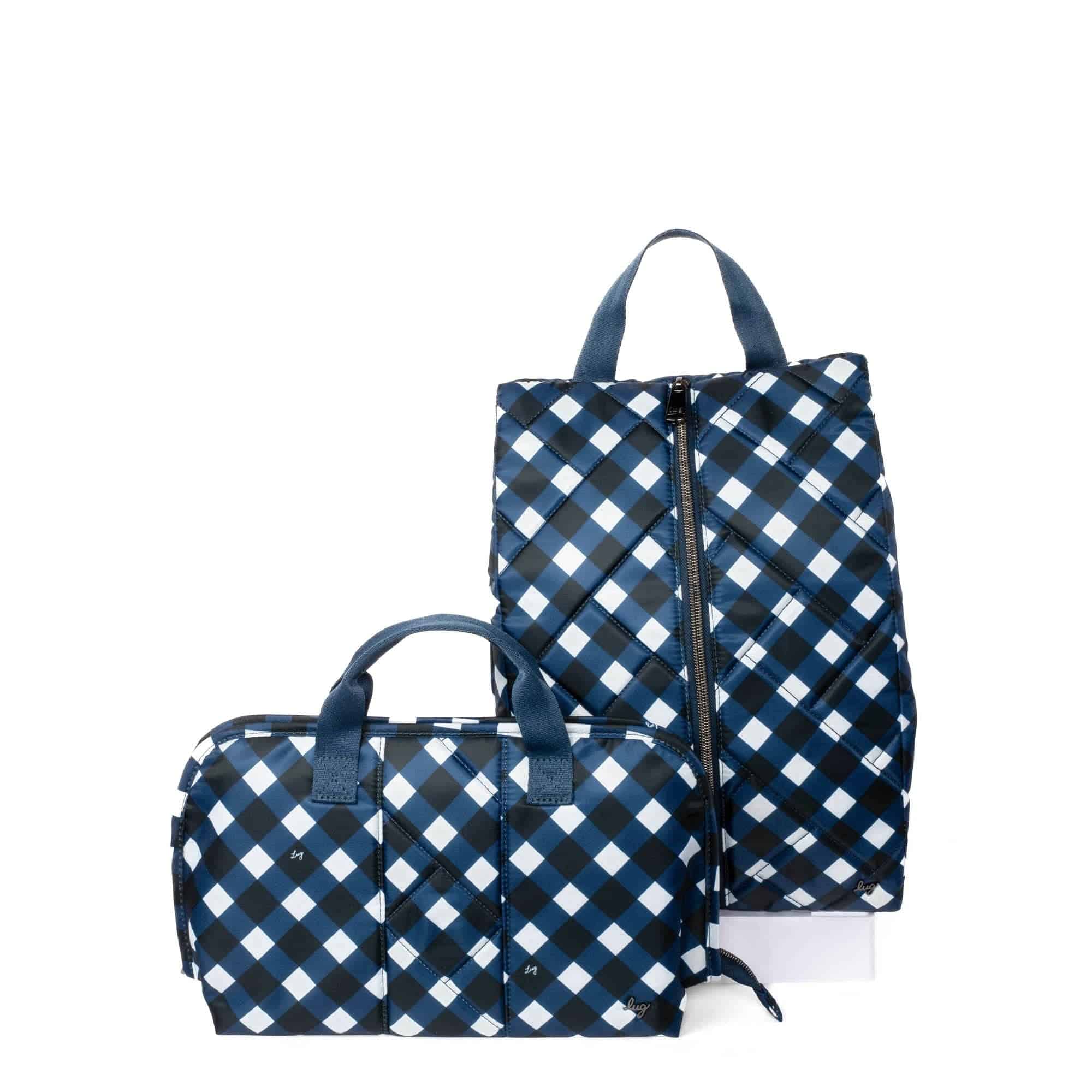Flash SE & Tuck Travel Set