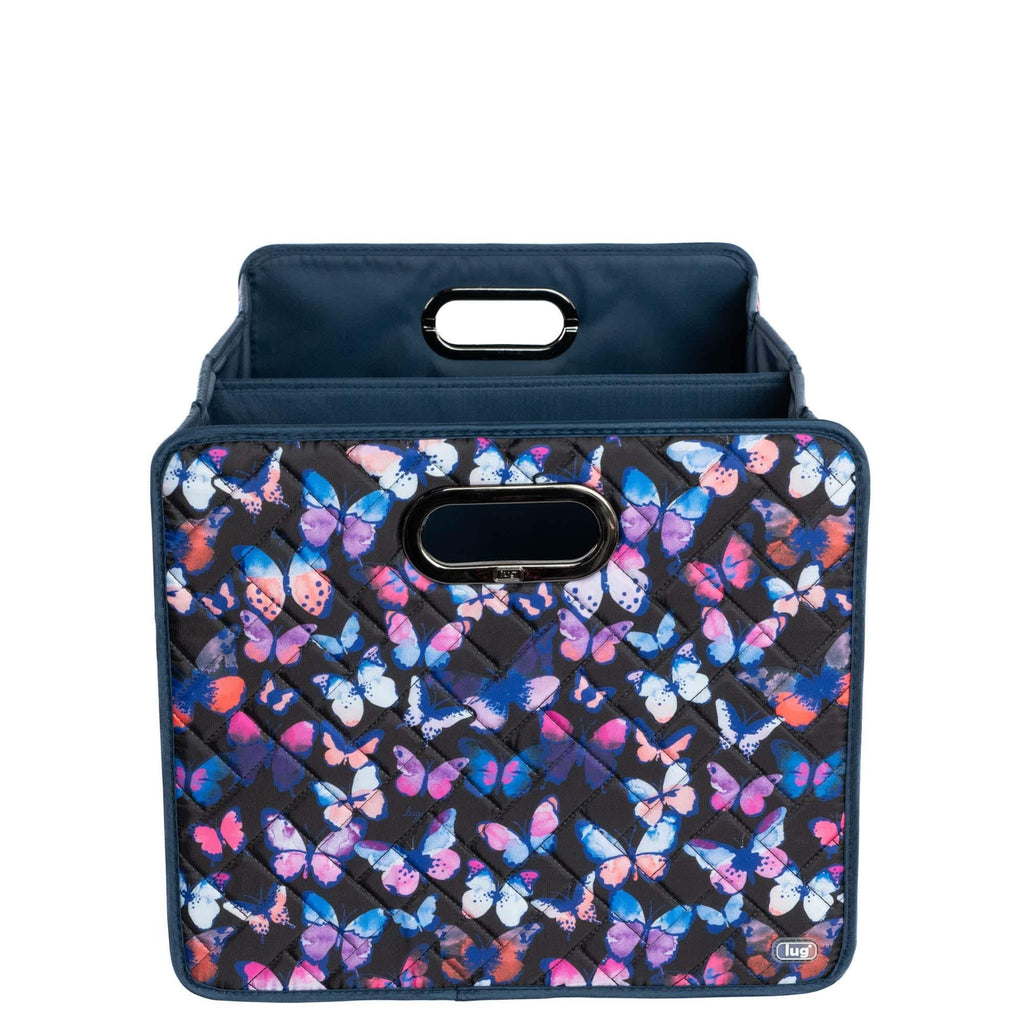 Flatbed 2 Collapsible Multi-Purpose Organizer