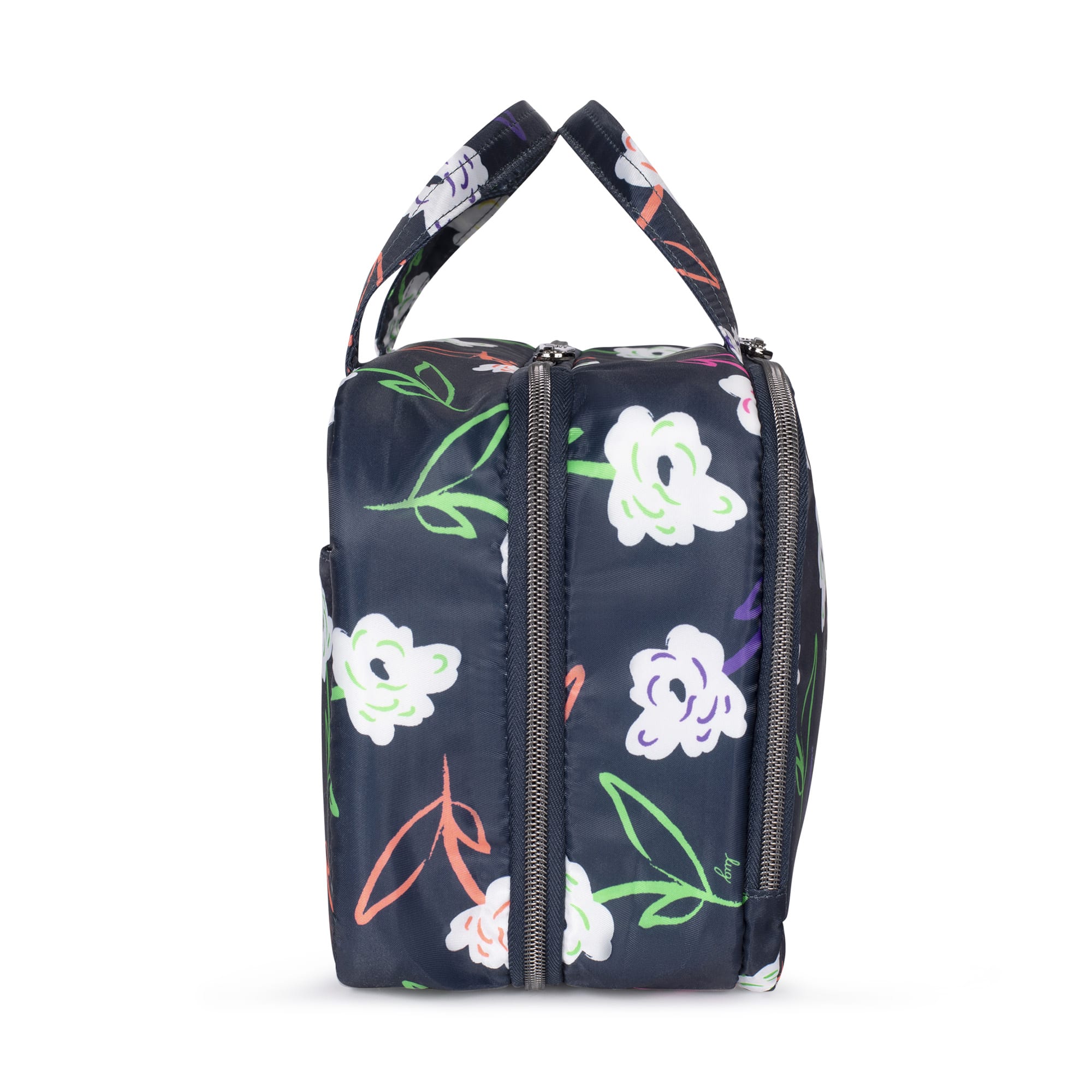 Flatbed Deluxe Cosmetic Case