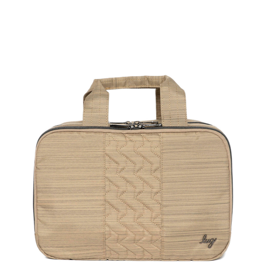 Flatbed Deluxe Cosmetic Case