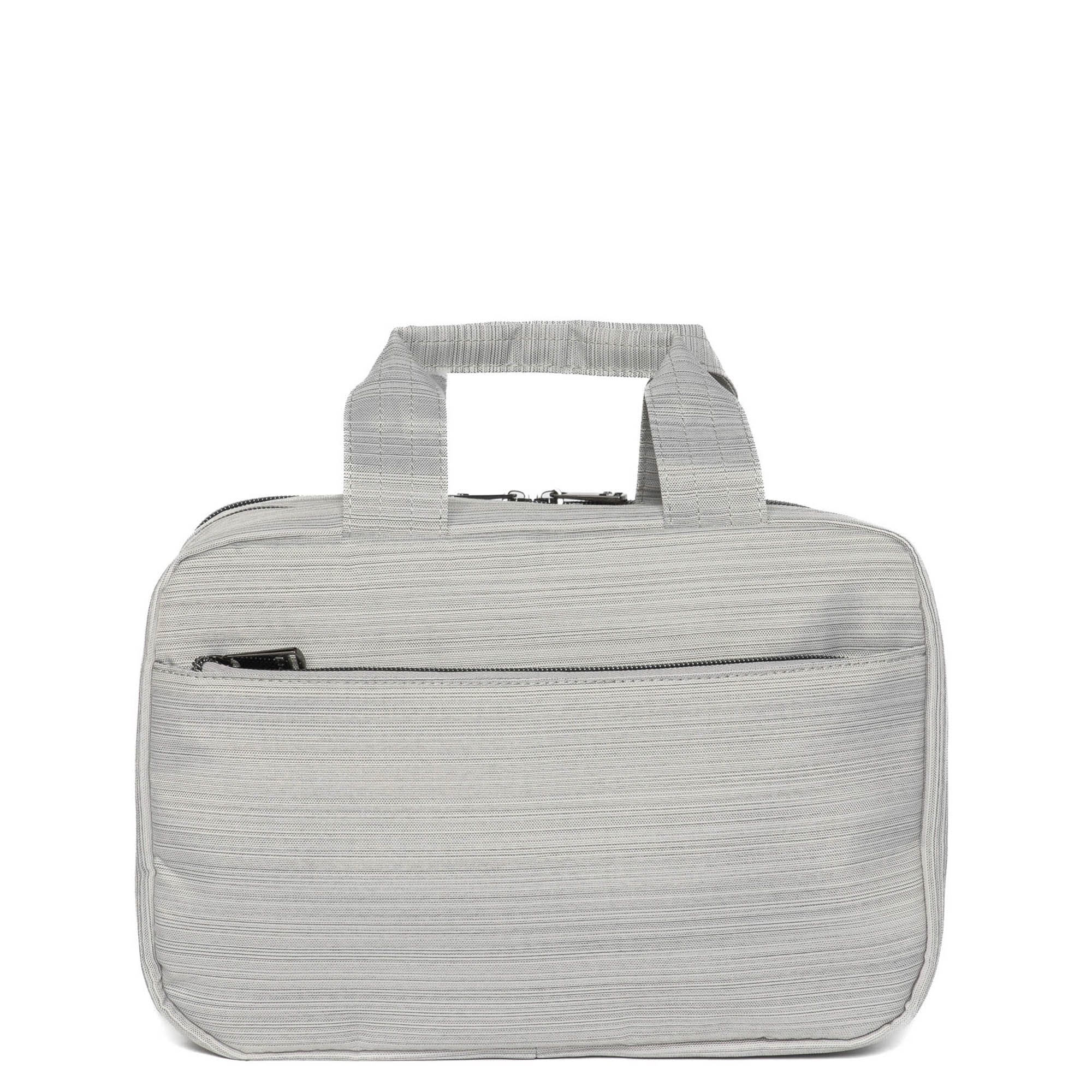 Flatbed Deluxe Cosmetic Case