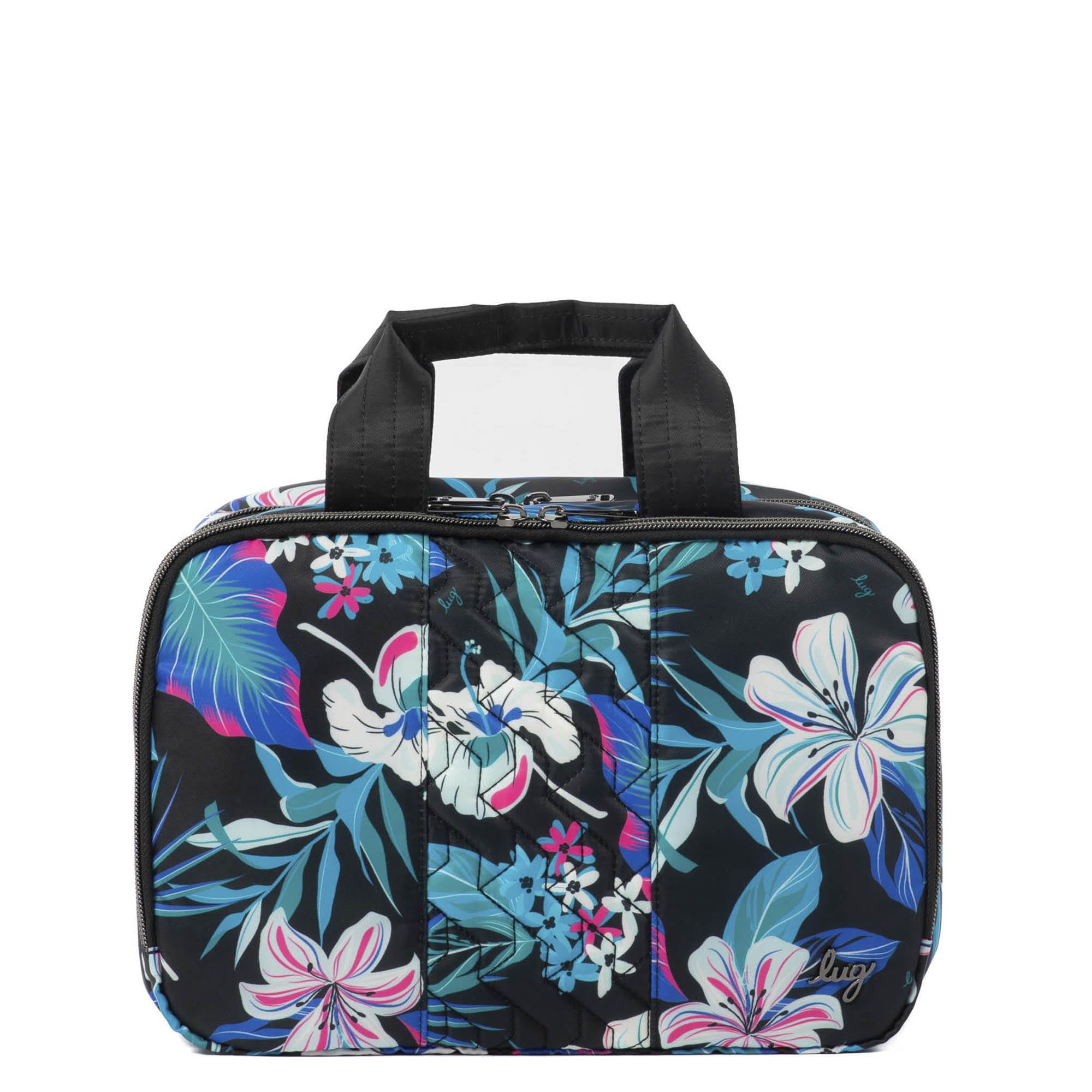 Flatbed Deluxe Cosmetic Case