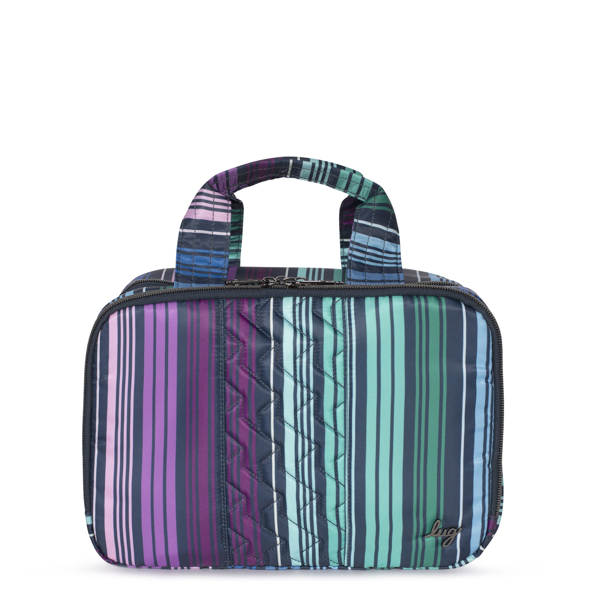 Flatbed Deluxe Cosmetic Case