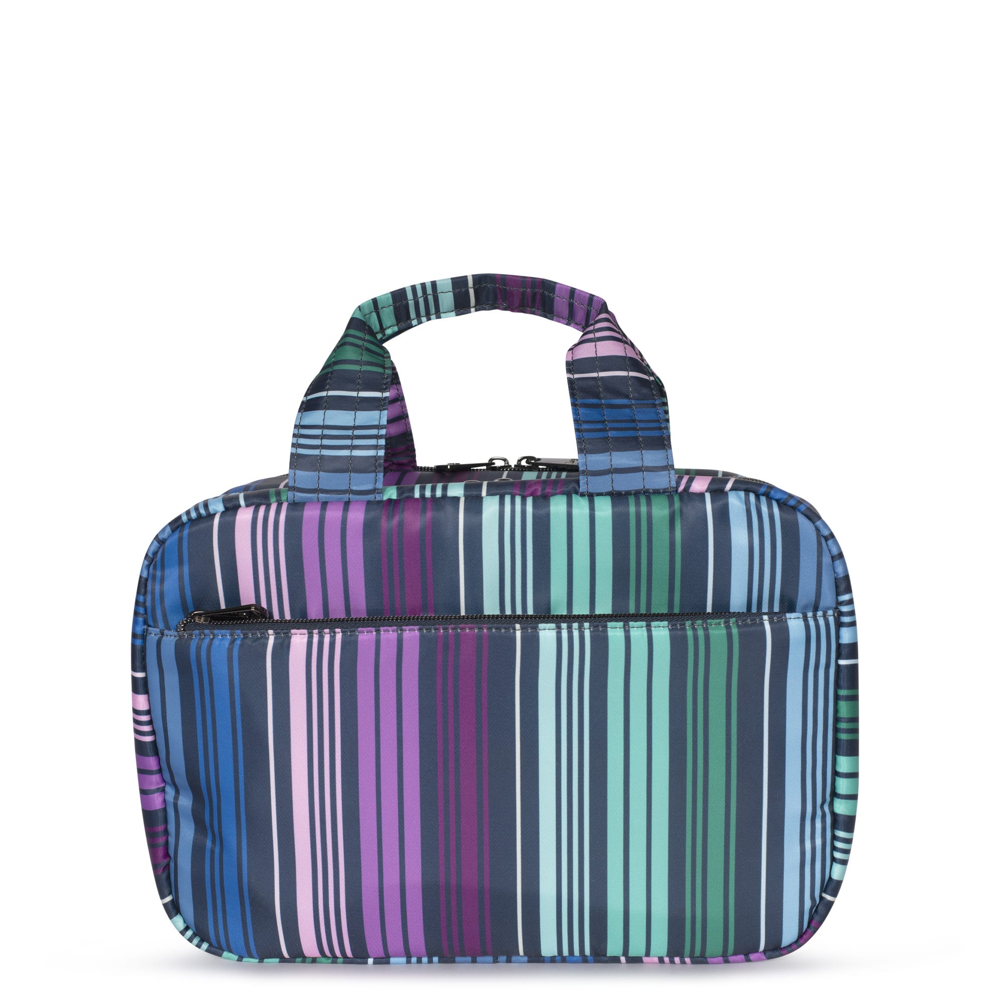 Flatbed Deluxe Cosmetic Case