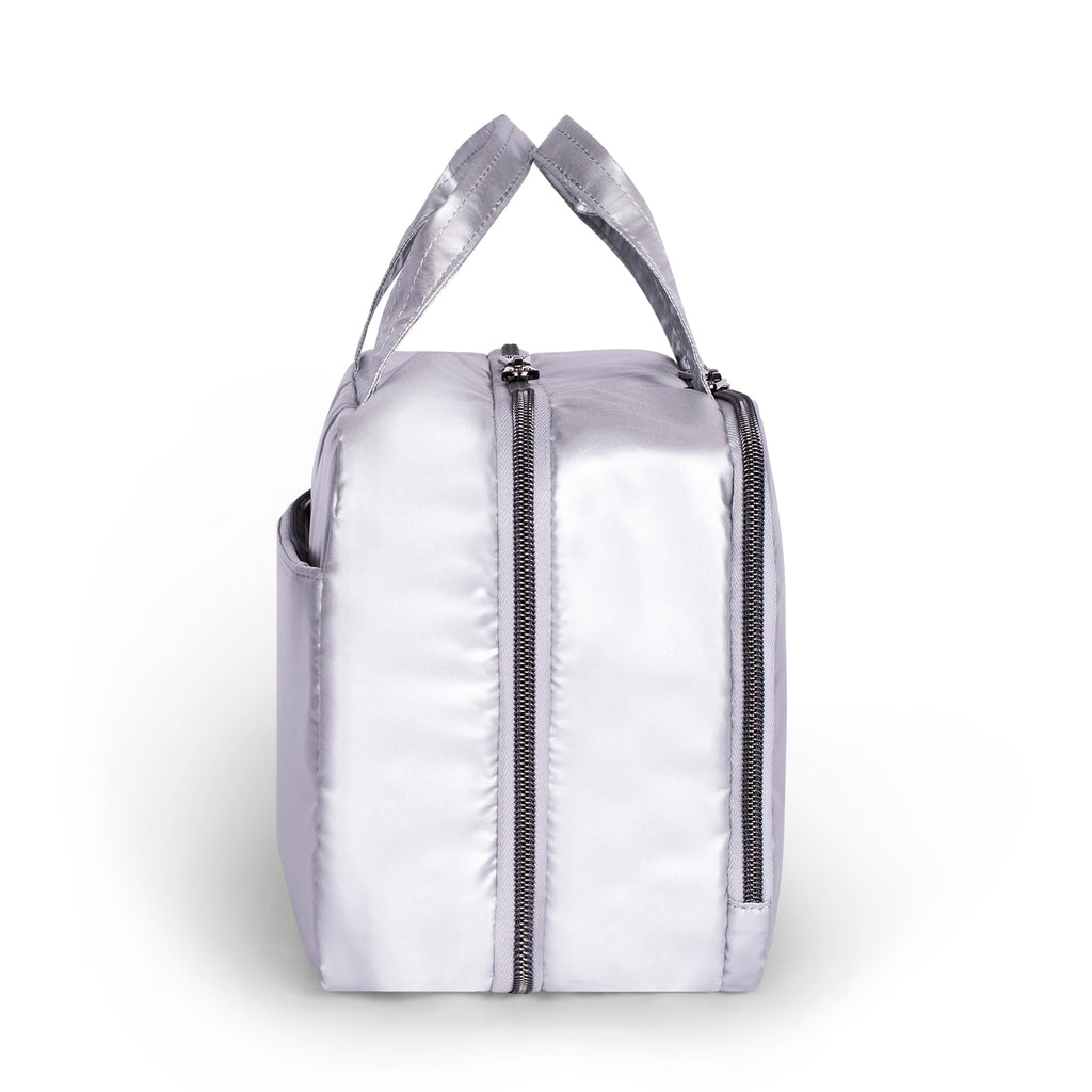 Flatbed Deluxe Cosmetic Case